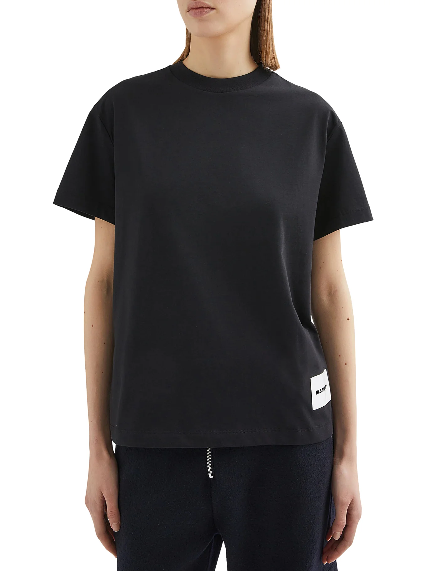SET OF 3 SHORT-SLEEVED T-SHIRTS - Image 6