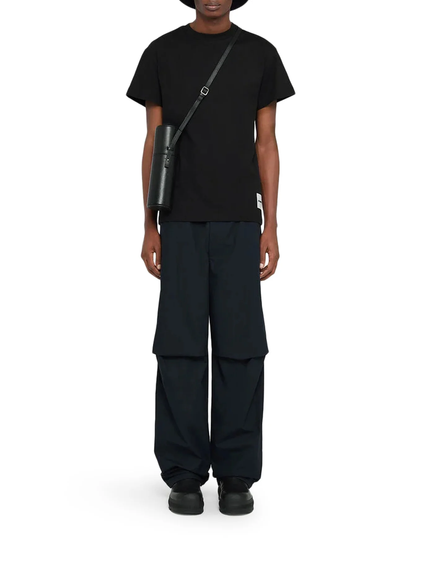 SET OF 3 SHORT SLEEVE T-SHIRTS - Image 2