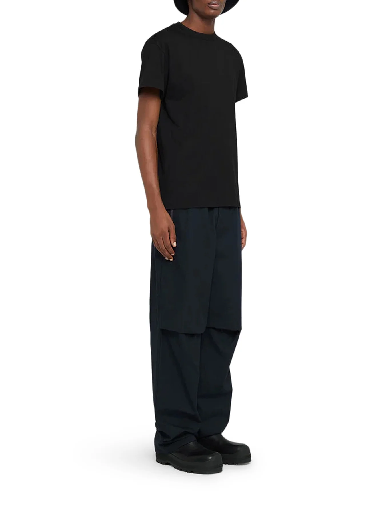 SET OF 3 SHORT SLEEVE T-SHIRTS - Image 5