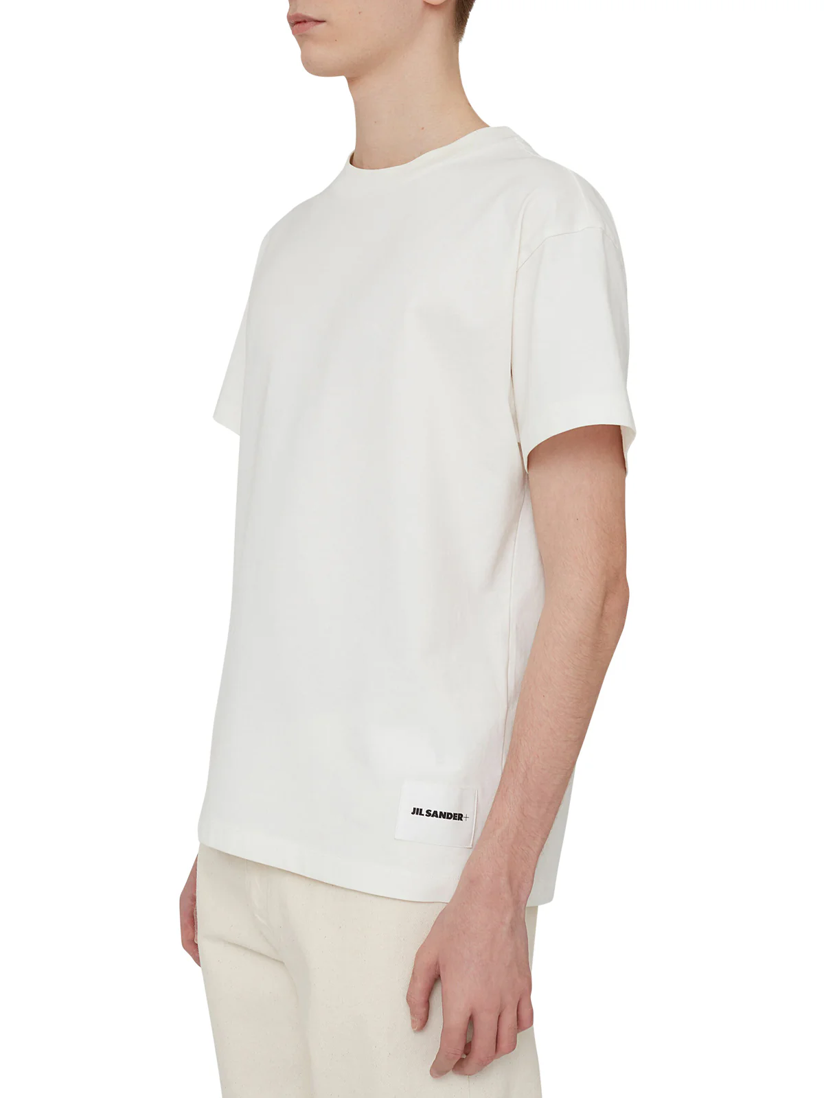 SET OF 3 SHORT SLEEVE T-SHIRTS - Image 4