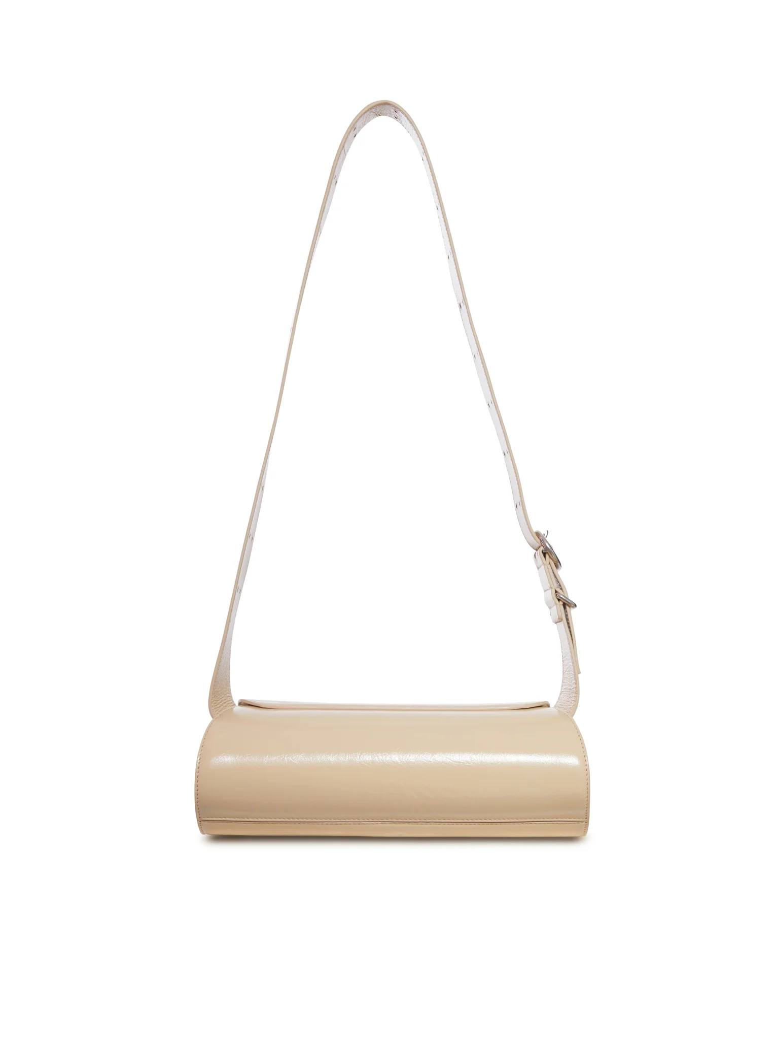 SMALL `CANNOLO` SHOULDER BAG - Image 3