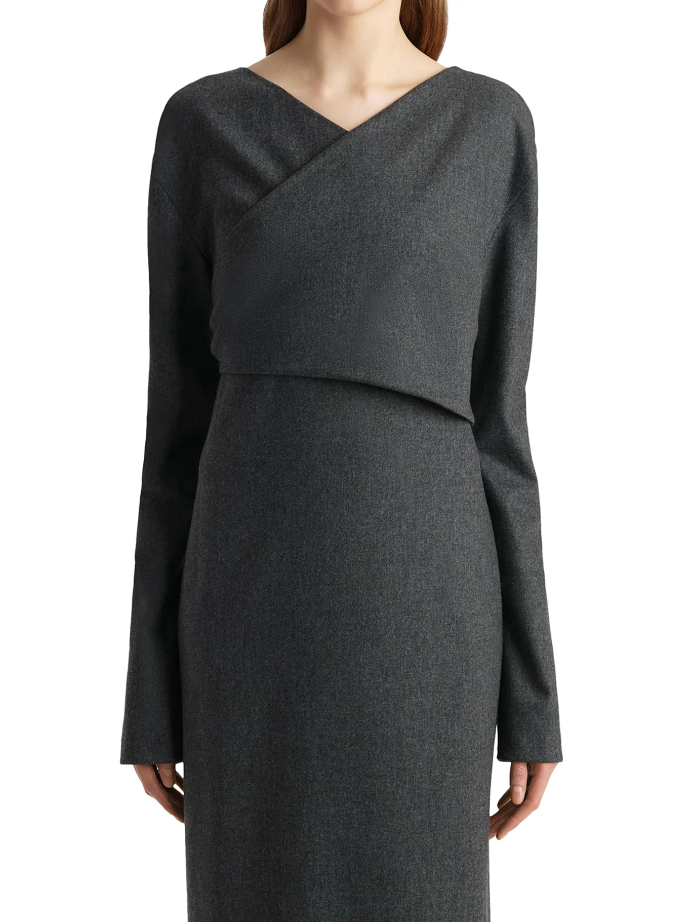 AUBREY DRESS - Image 3