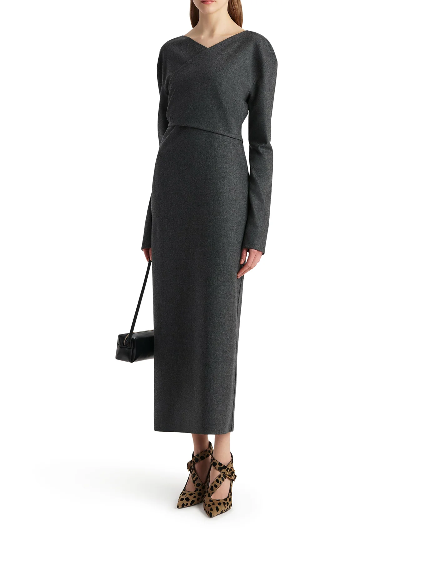 AUBREY DRESS - Image 5