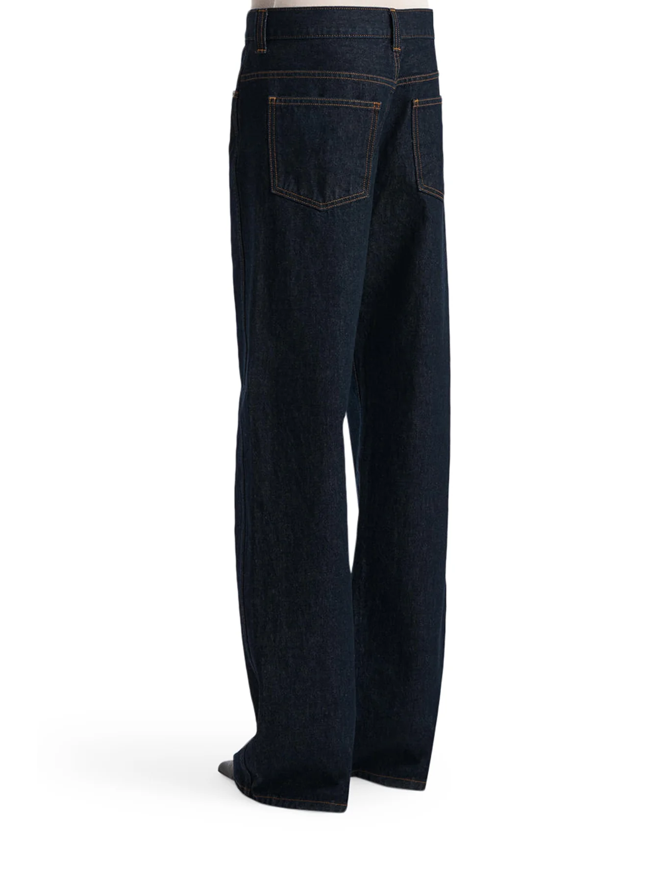 BONNIE DENIM JEANS - Image 4