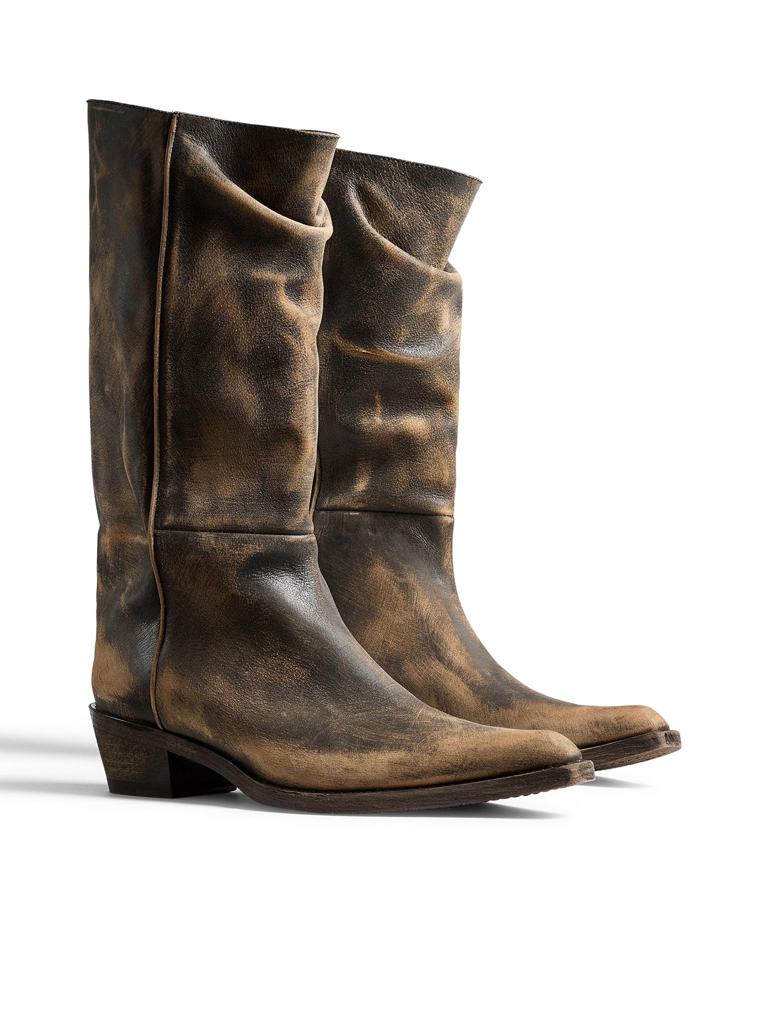 CLIVE BOOT - Image 3