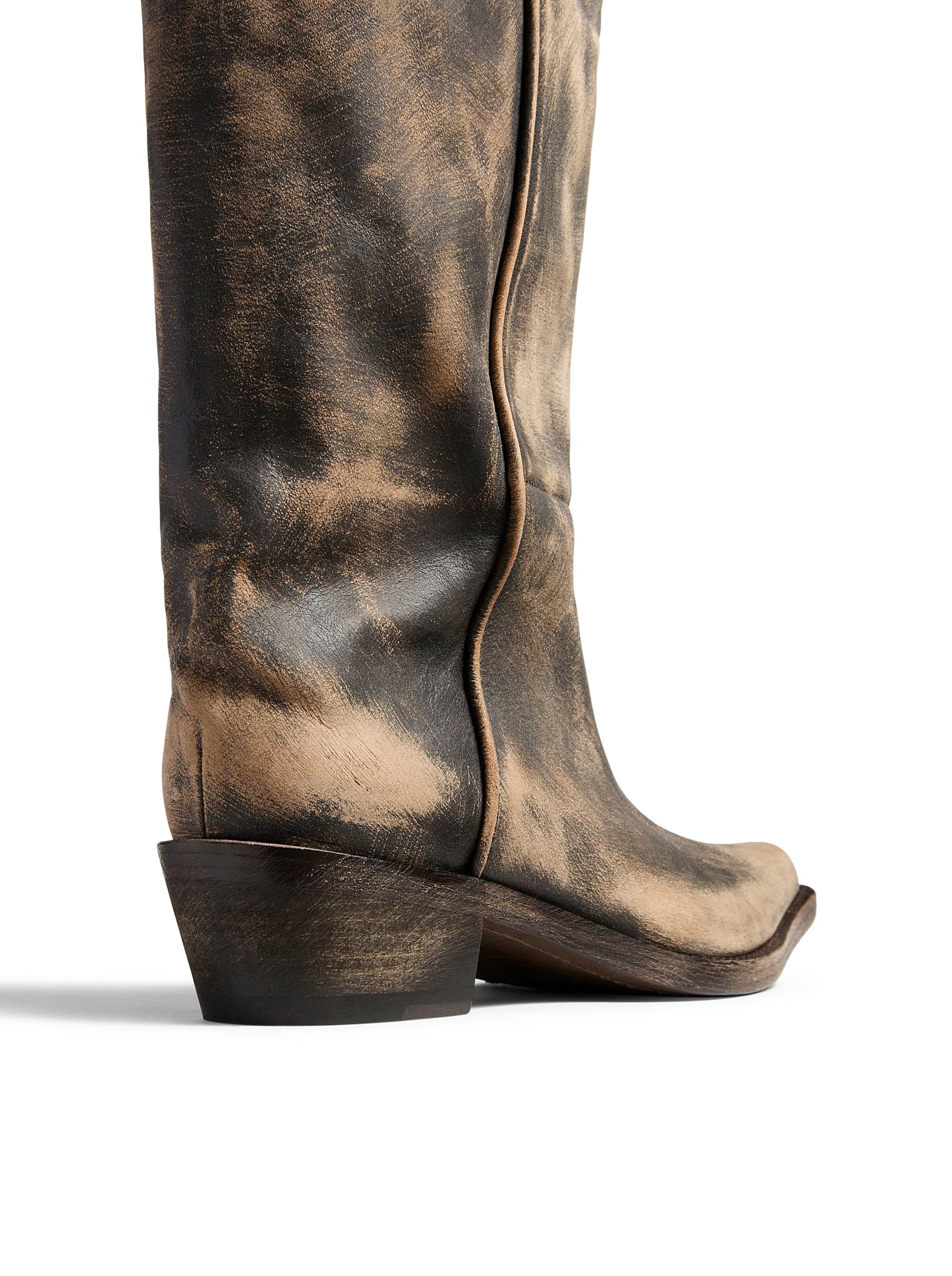 CLIVE BOOT - Image 4