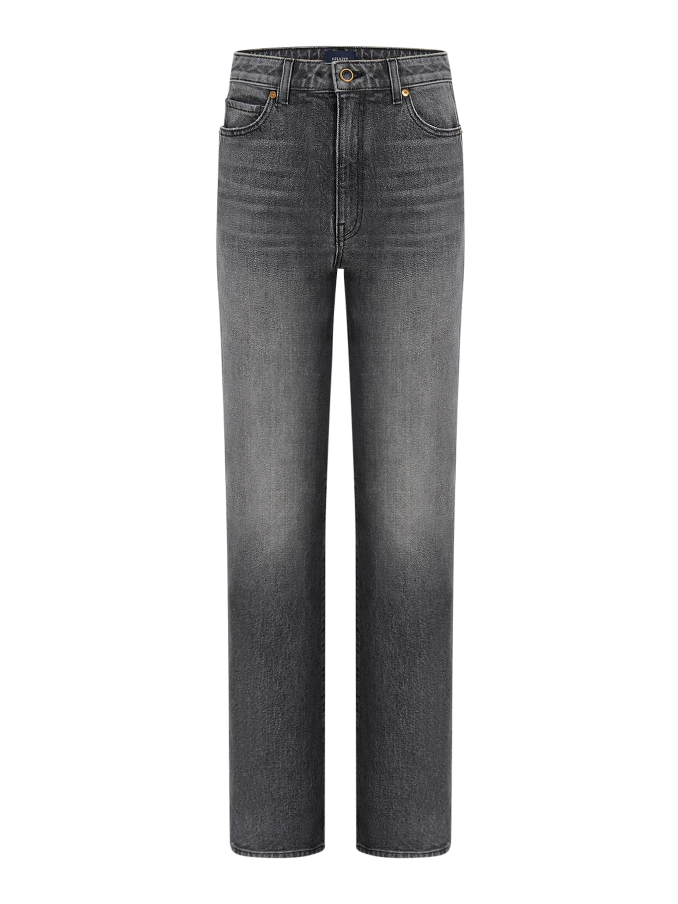 DANIELLE STRAIGHT LEG JEANS