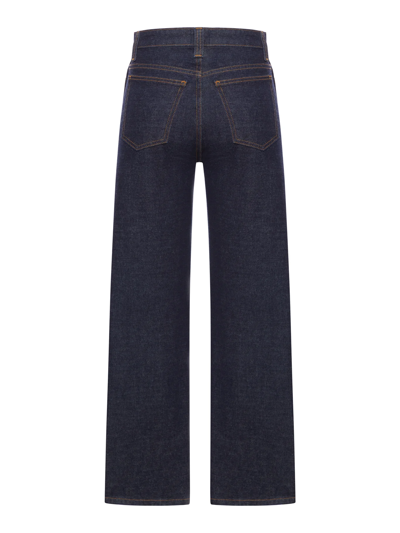 DELINA COTTON JEANS - Image 2