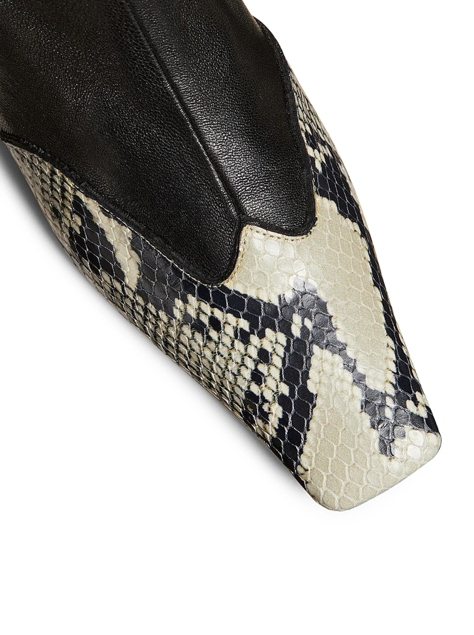 NEVADA STRETCH LOW BOOT - Image 5