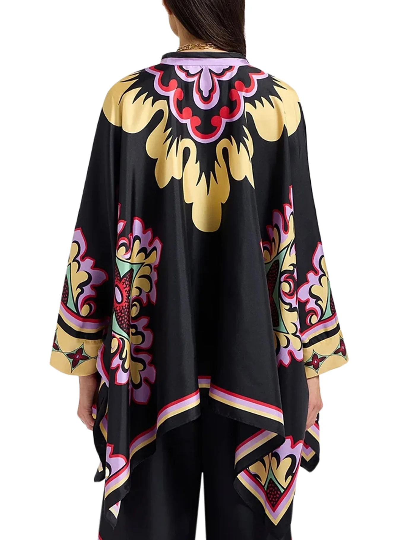 FOULARD SHIRT - Image 4