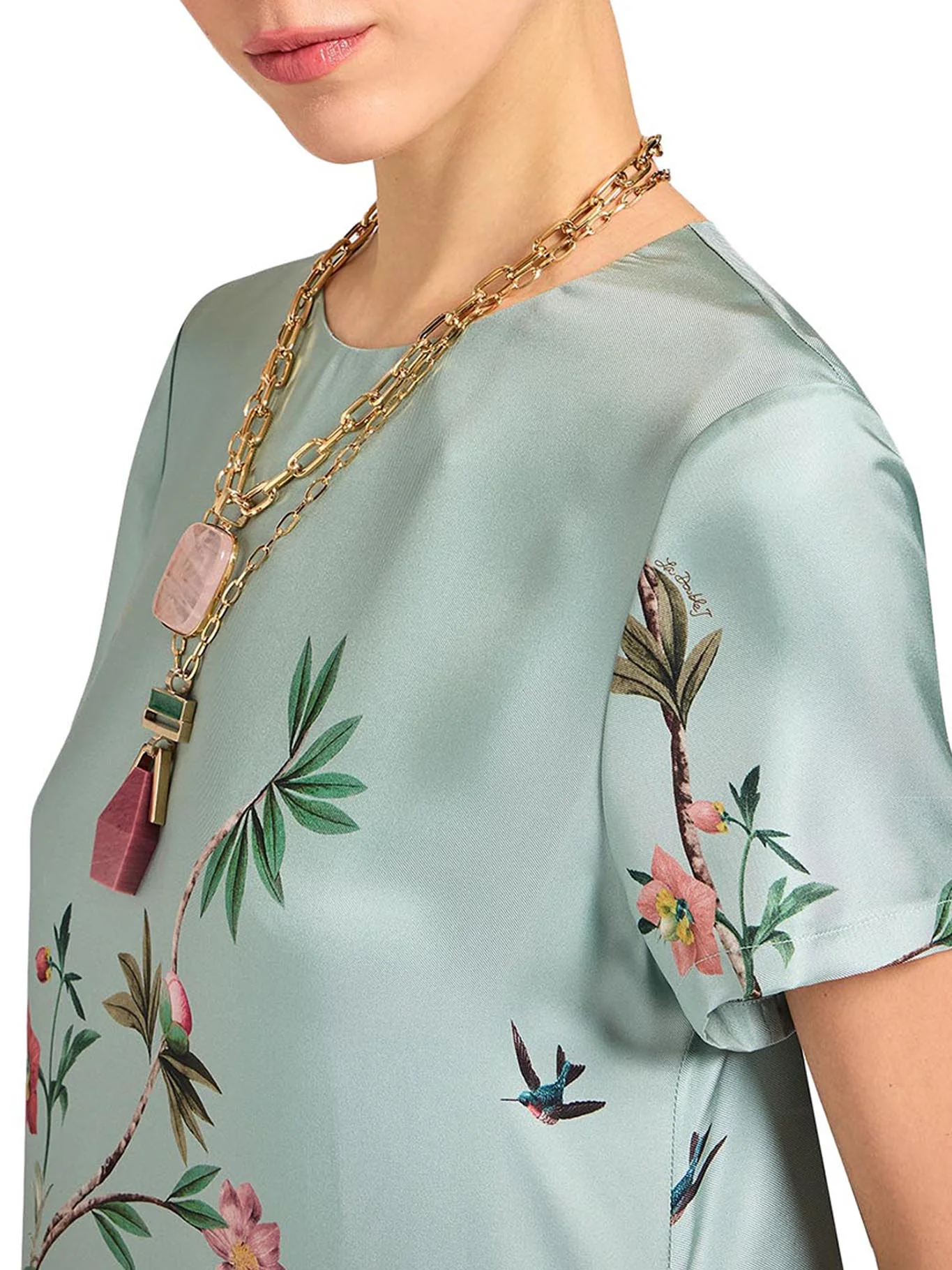 SWING DRESS - Image 4