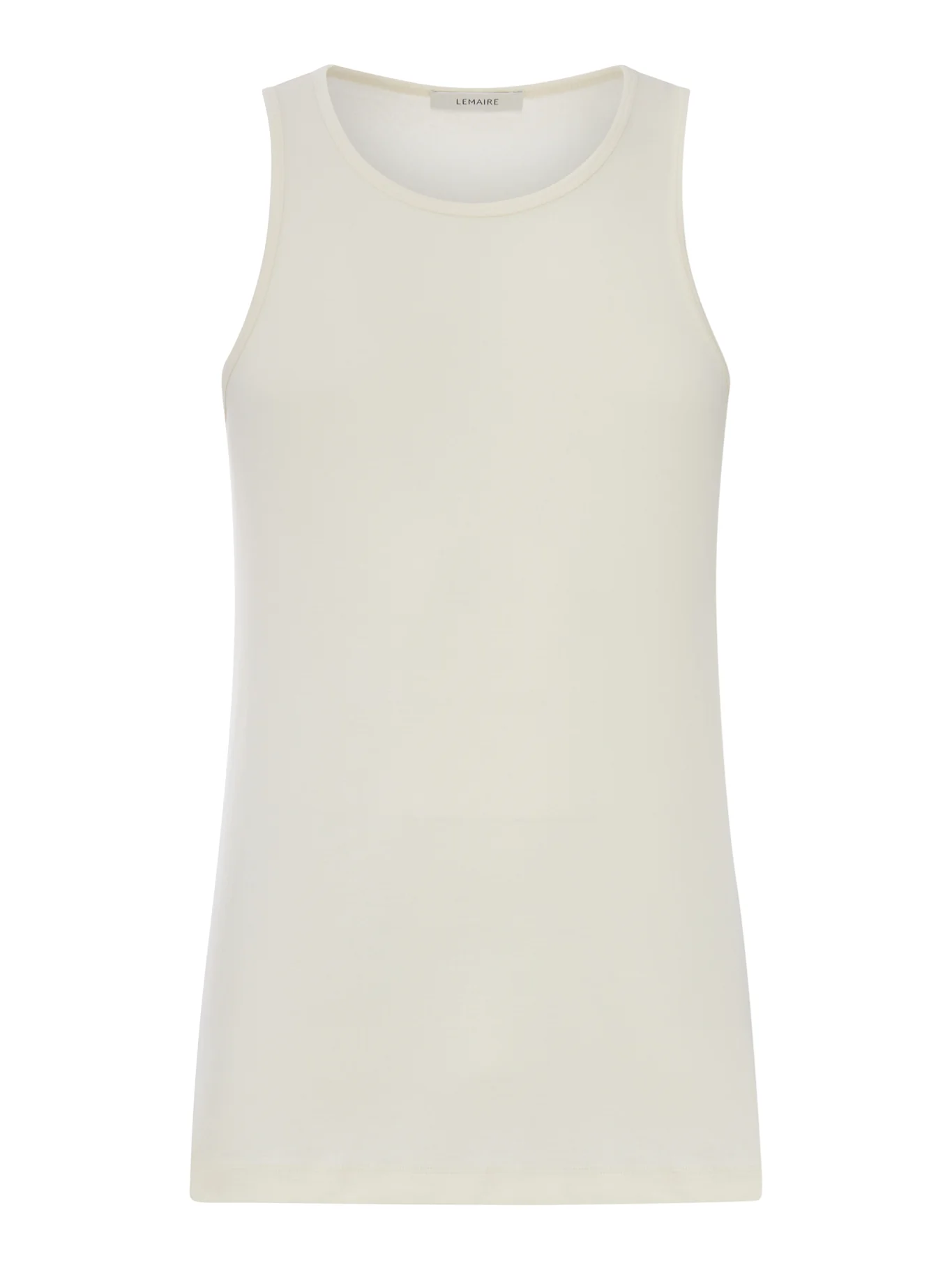 COTTON TANK TOP
