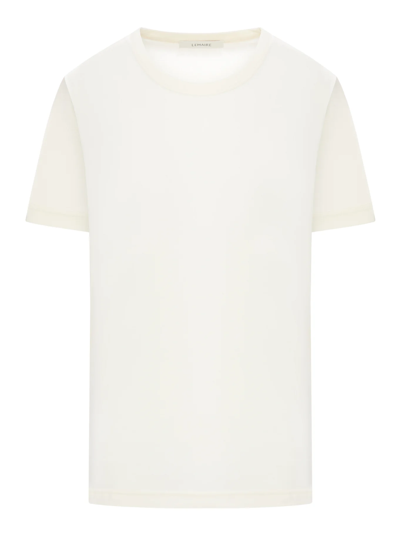 RIB T-SHIRT