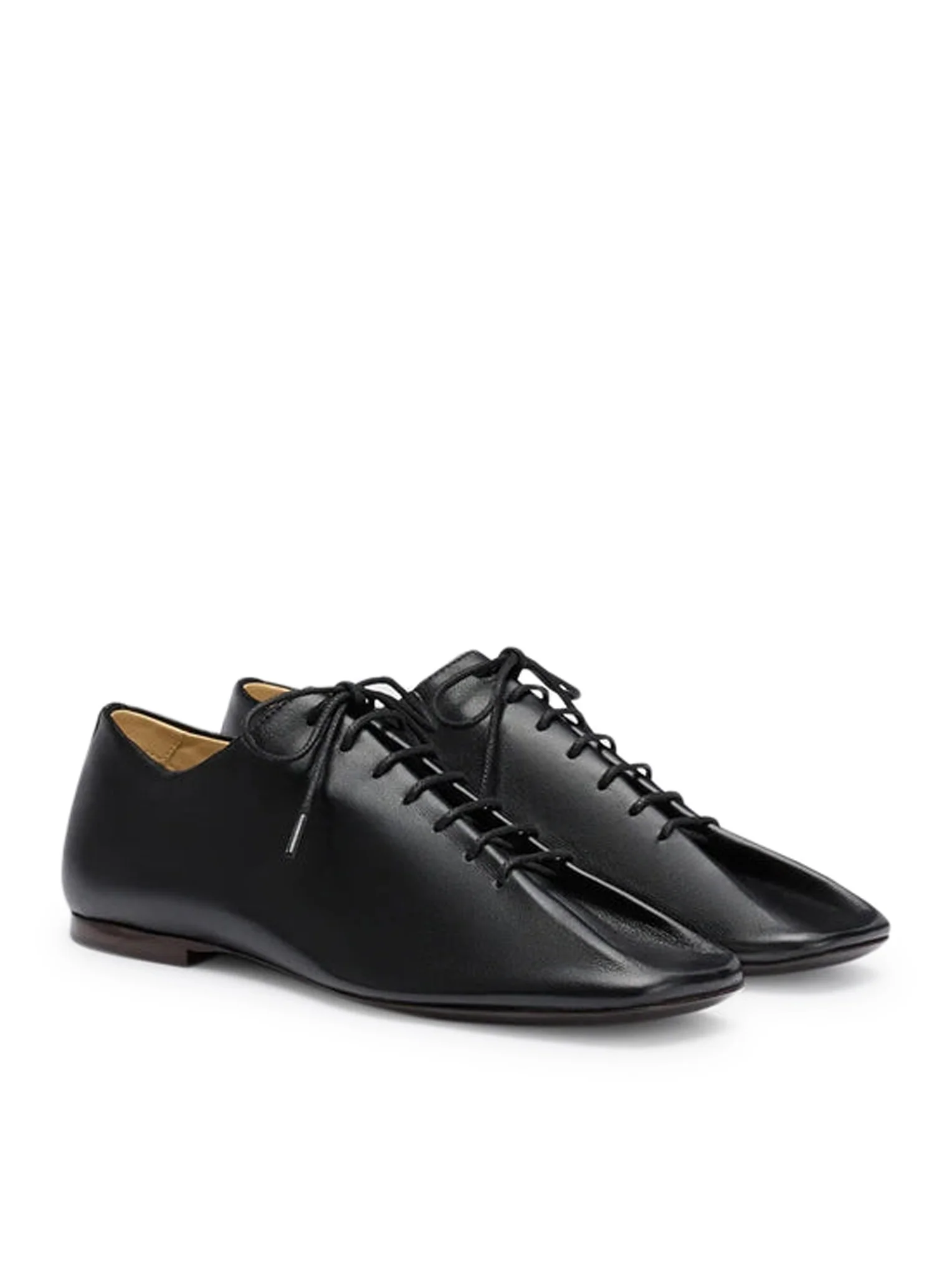SOURIS FLAT CLASSIC DERBIES - Image 3