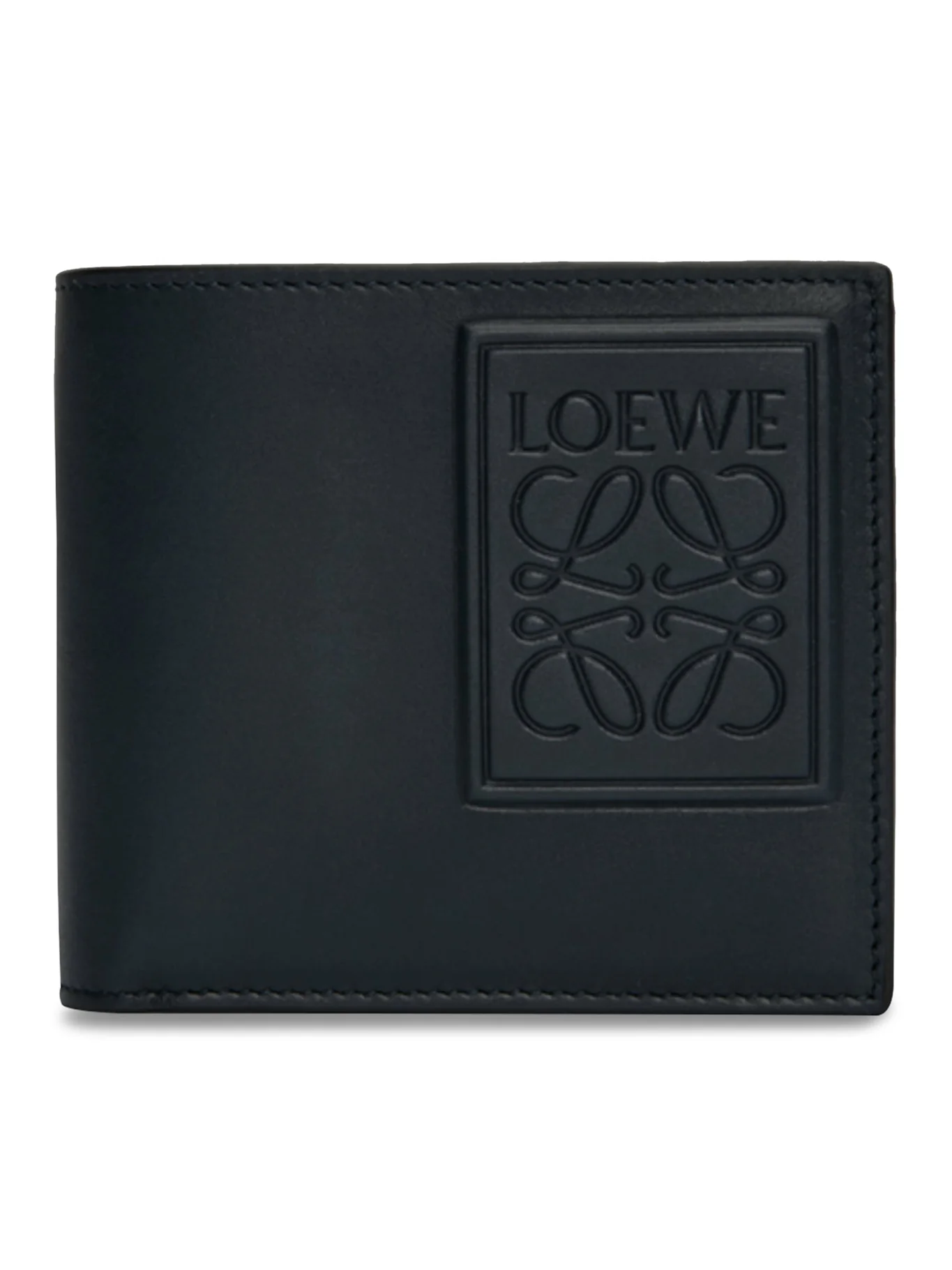 BIFOLD PATCH WALLET