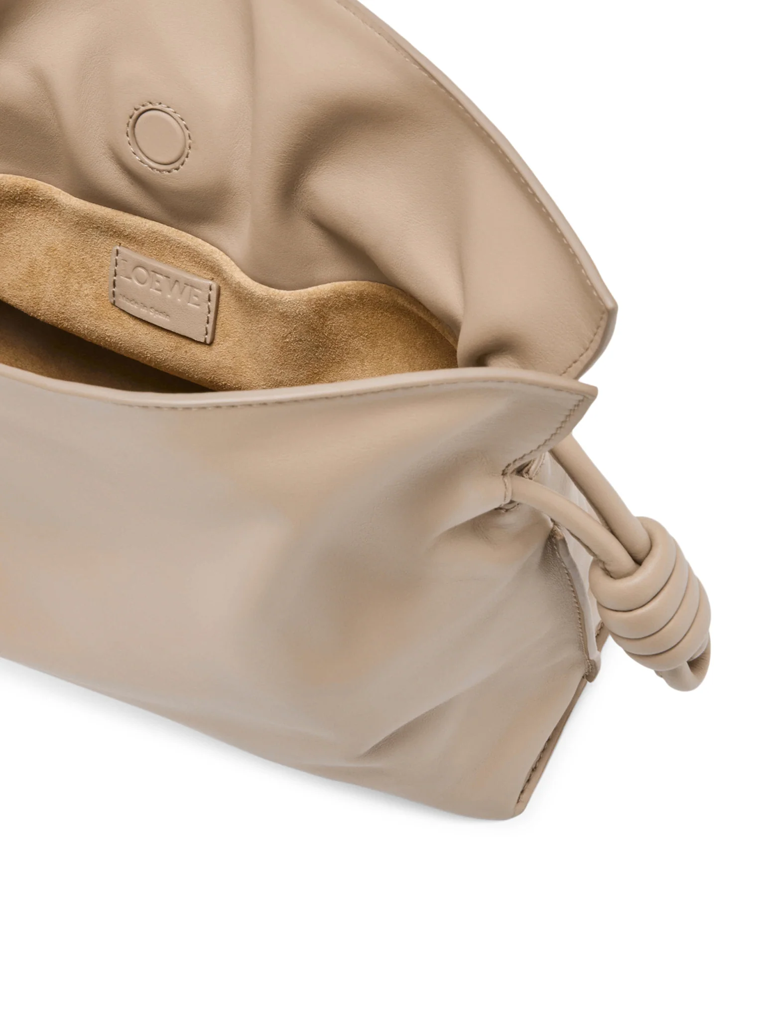 MEDIUM FLAMENCO BAG - Image 7