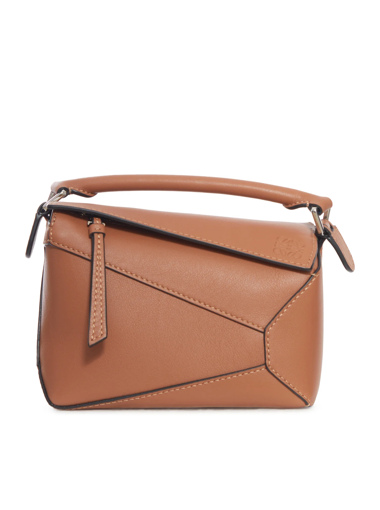 PUZZLE MINI BAG