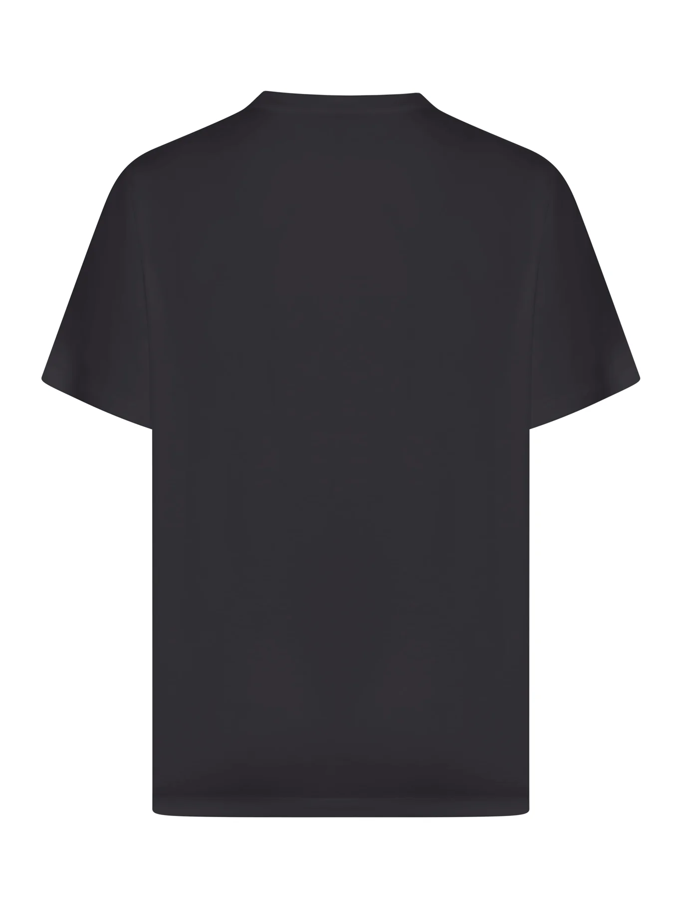 Relaxed fit T-shirt in cotton - Image 2