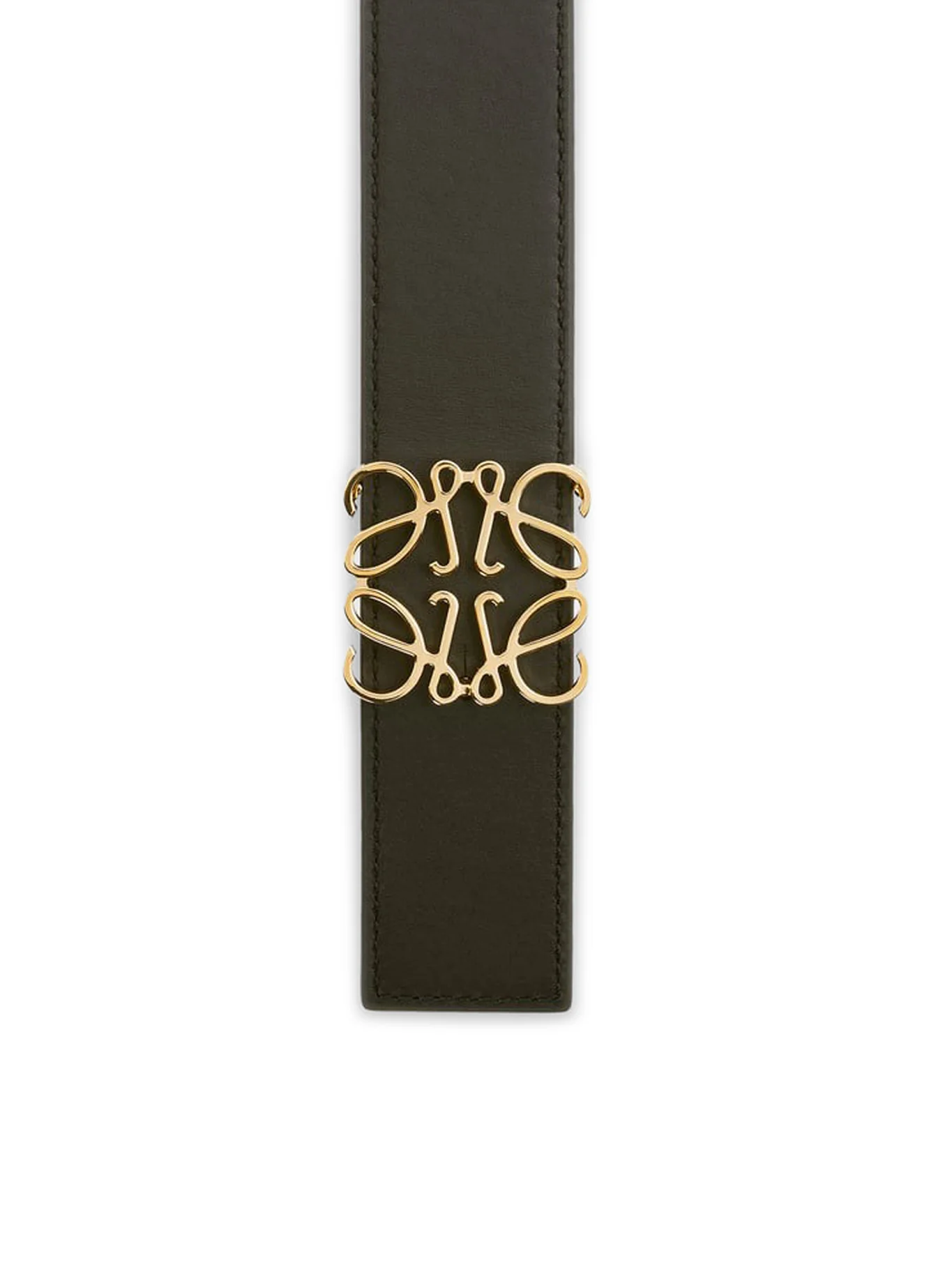 REVERSIBLE ANAGRAM BELT - Image 4