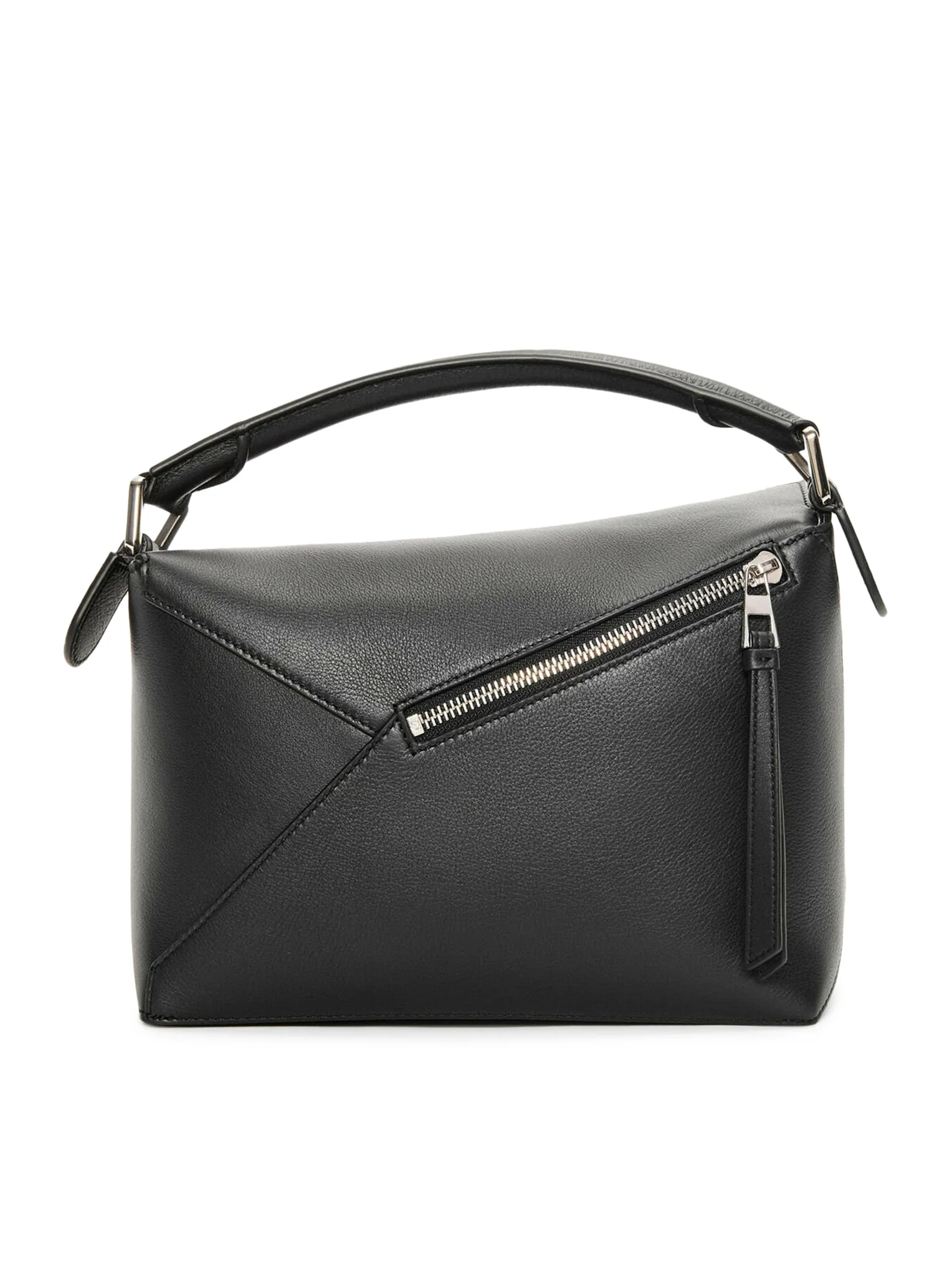 CLASSIC CALFSKIN PUZZLE BAG - Image 7