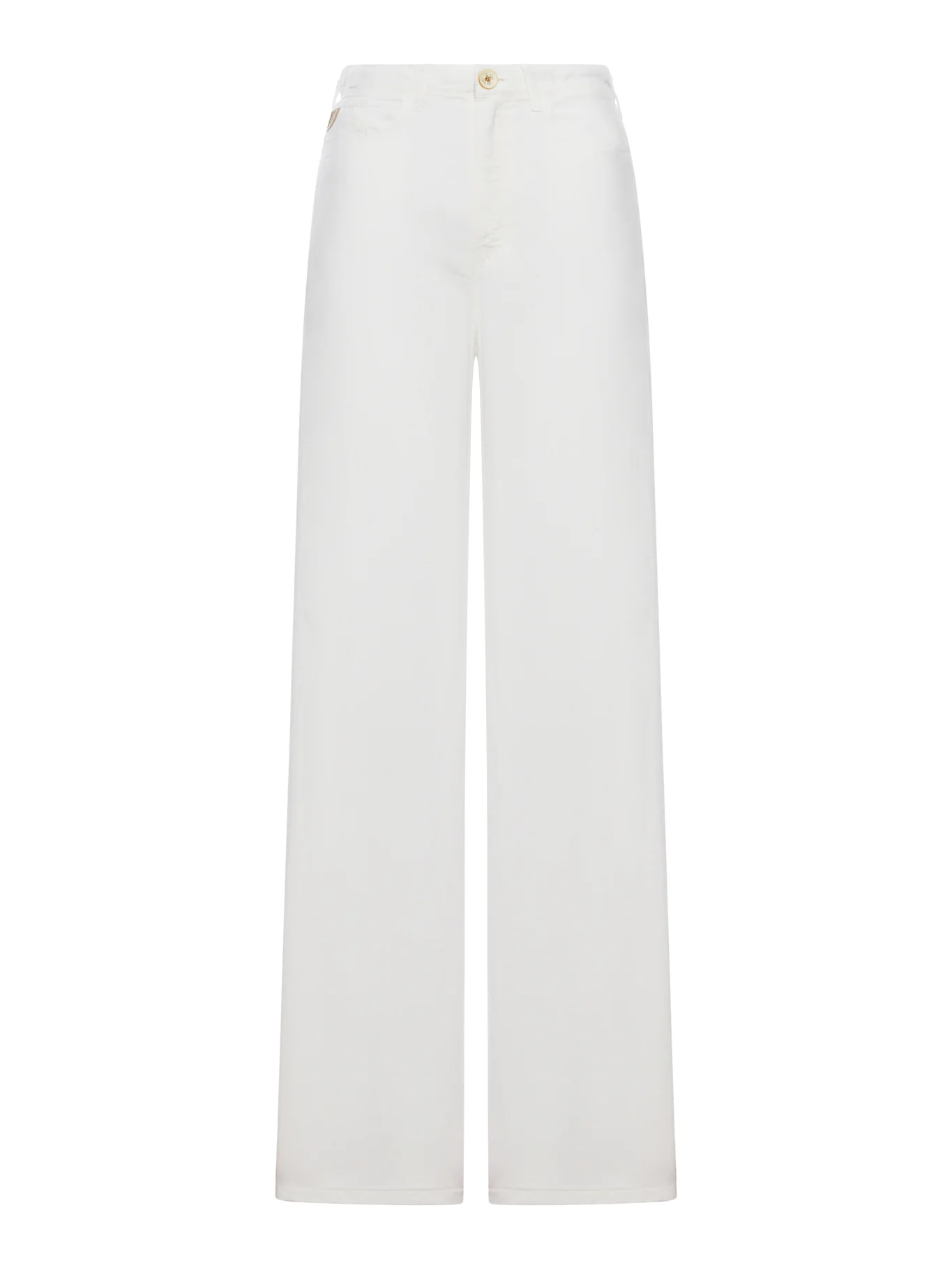 COTTON SKATER LOOSE