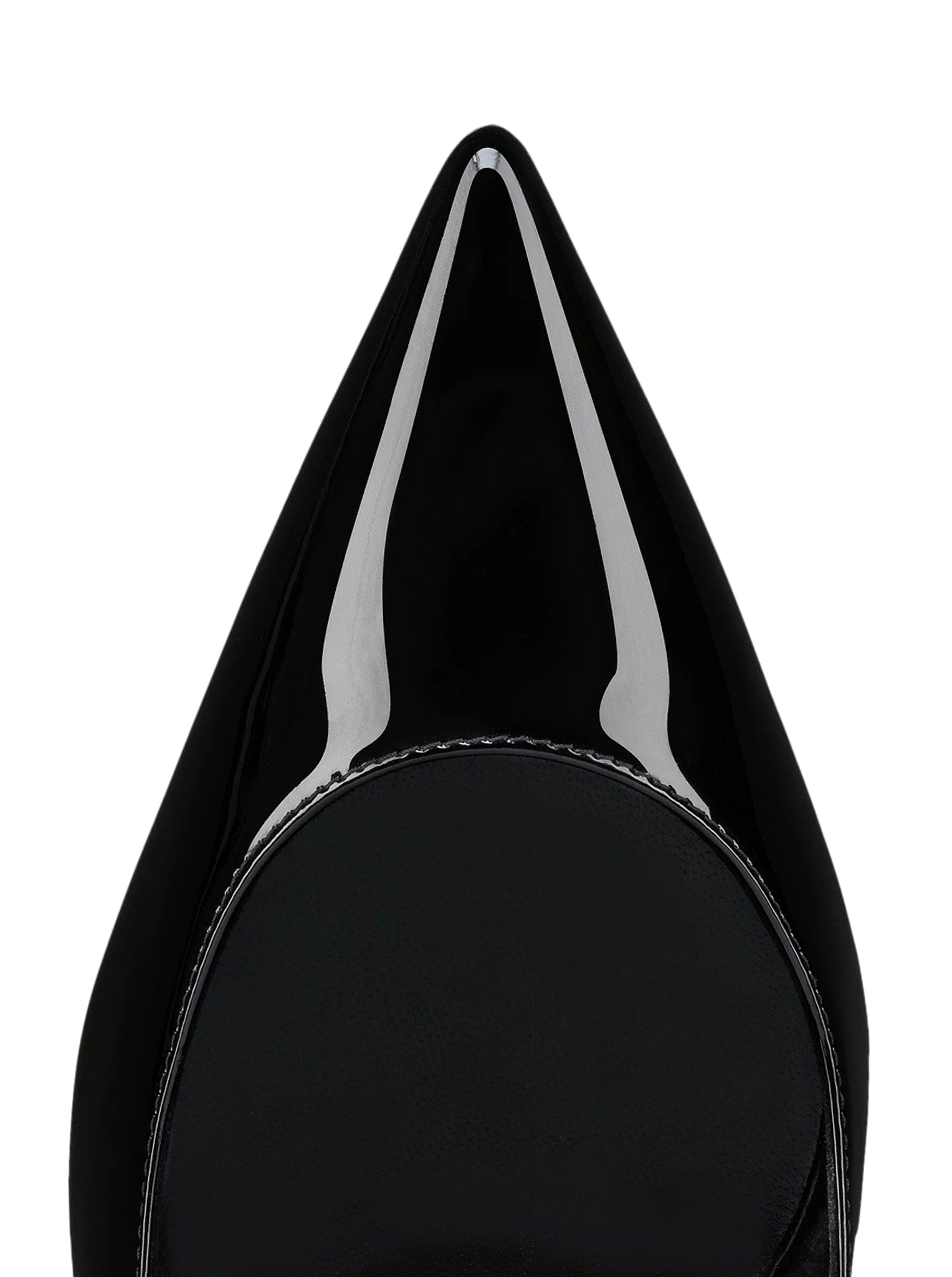 HOT CHICK SLING DÉCOLLETÉ SLINGBACK - Image 4