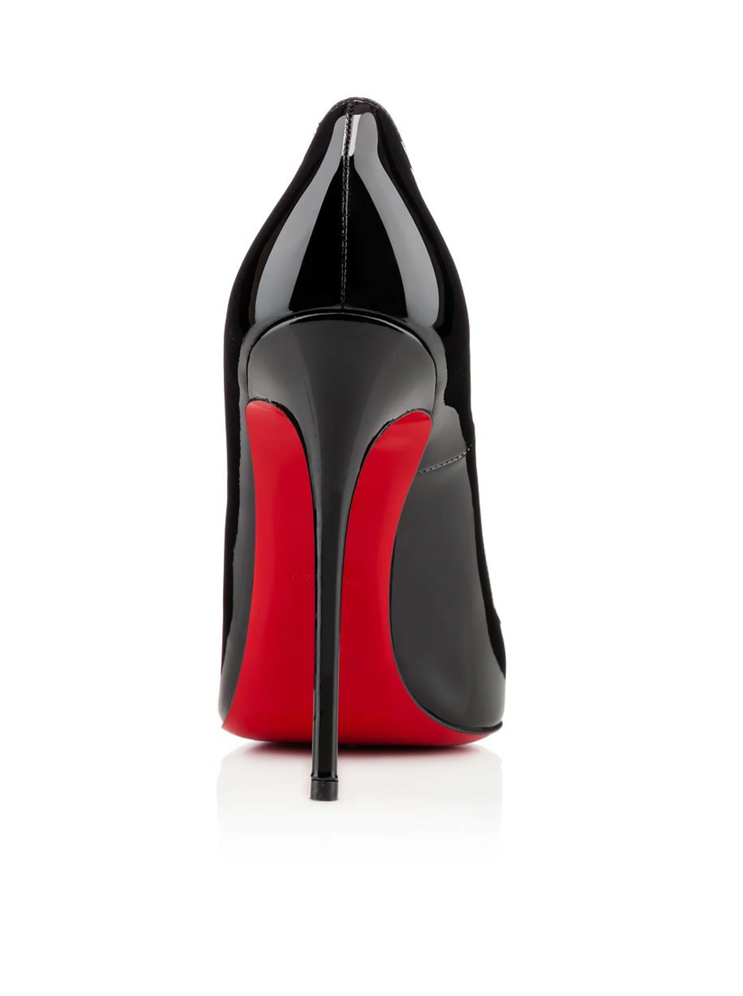 SO KATE 120 PATENT PUMPS - Image 4