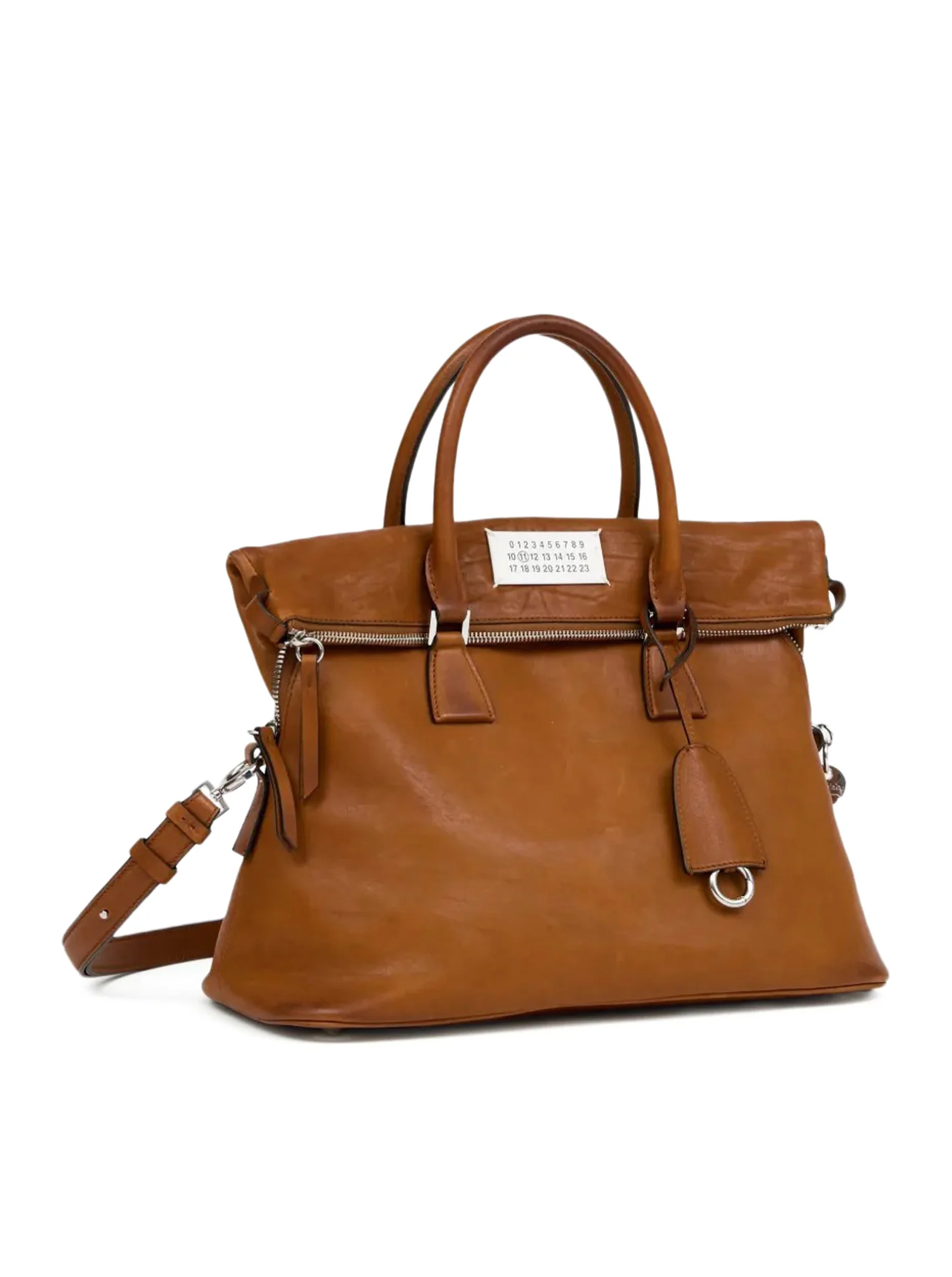 5AC CLASSIQUE MEDIUM TOTE BAG - Image 4