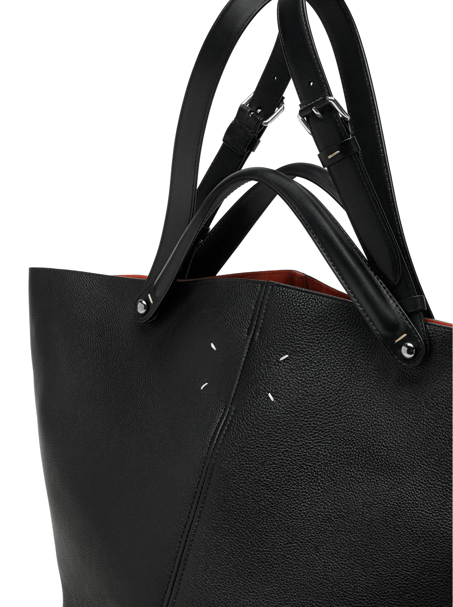 DRESS-AGE LARGE HANDBAG - Image 6