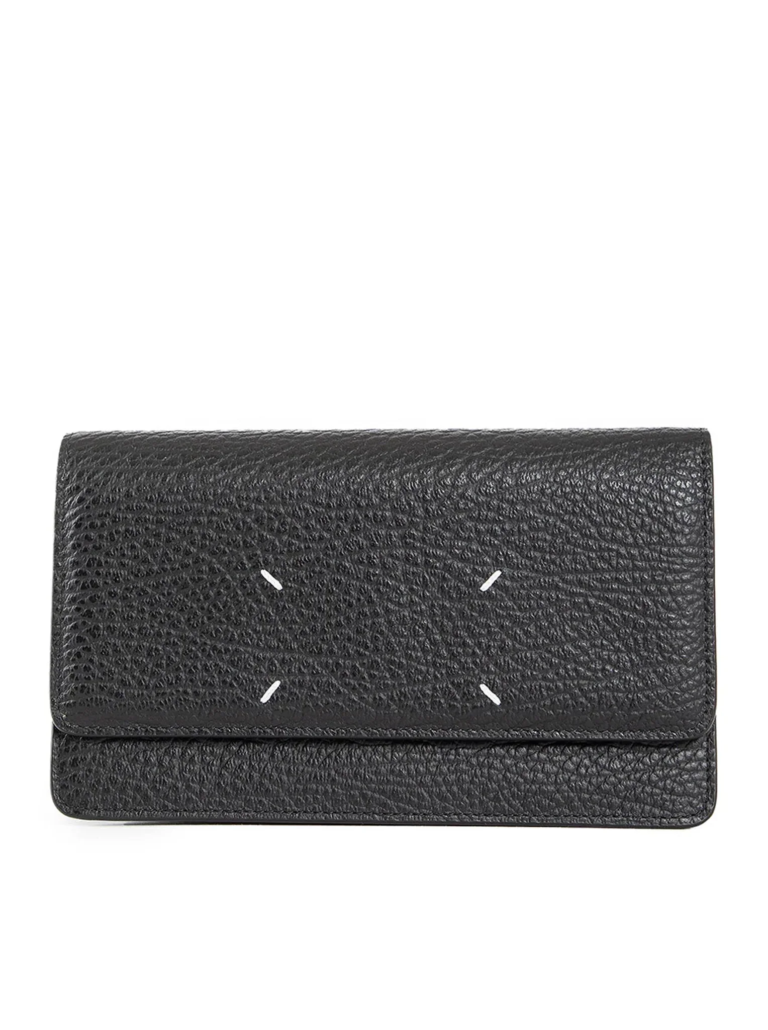 FOUR-STITCHES CROSSBODY BAG