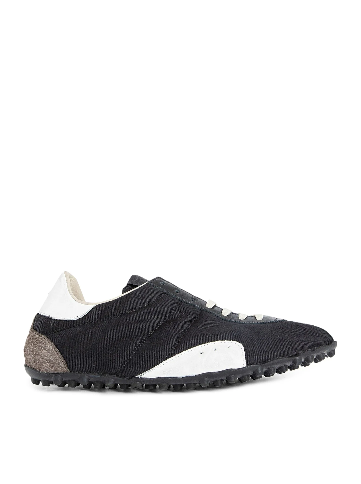 SPRINTERS LOW TOP SNEAKERS