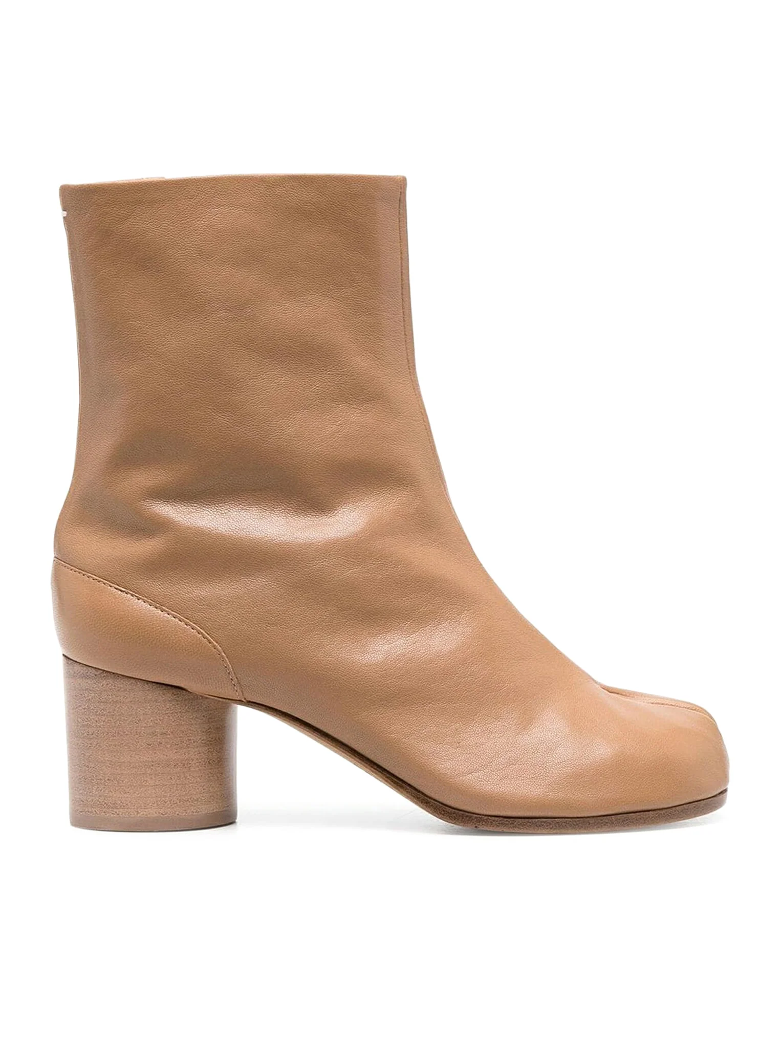 TABI ANKLE BOOTS 60MM