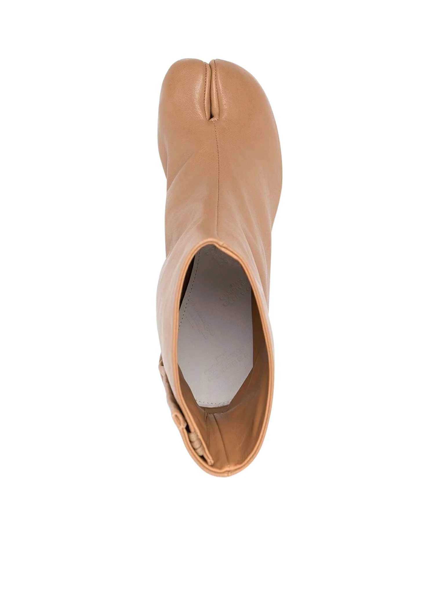 TABI ANKLE BOOTS 60MM - Image 4