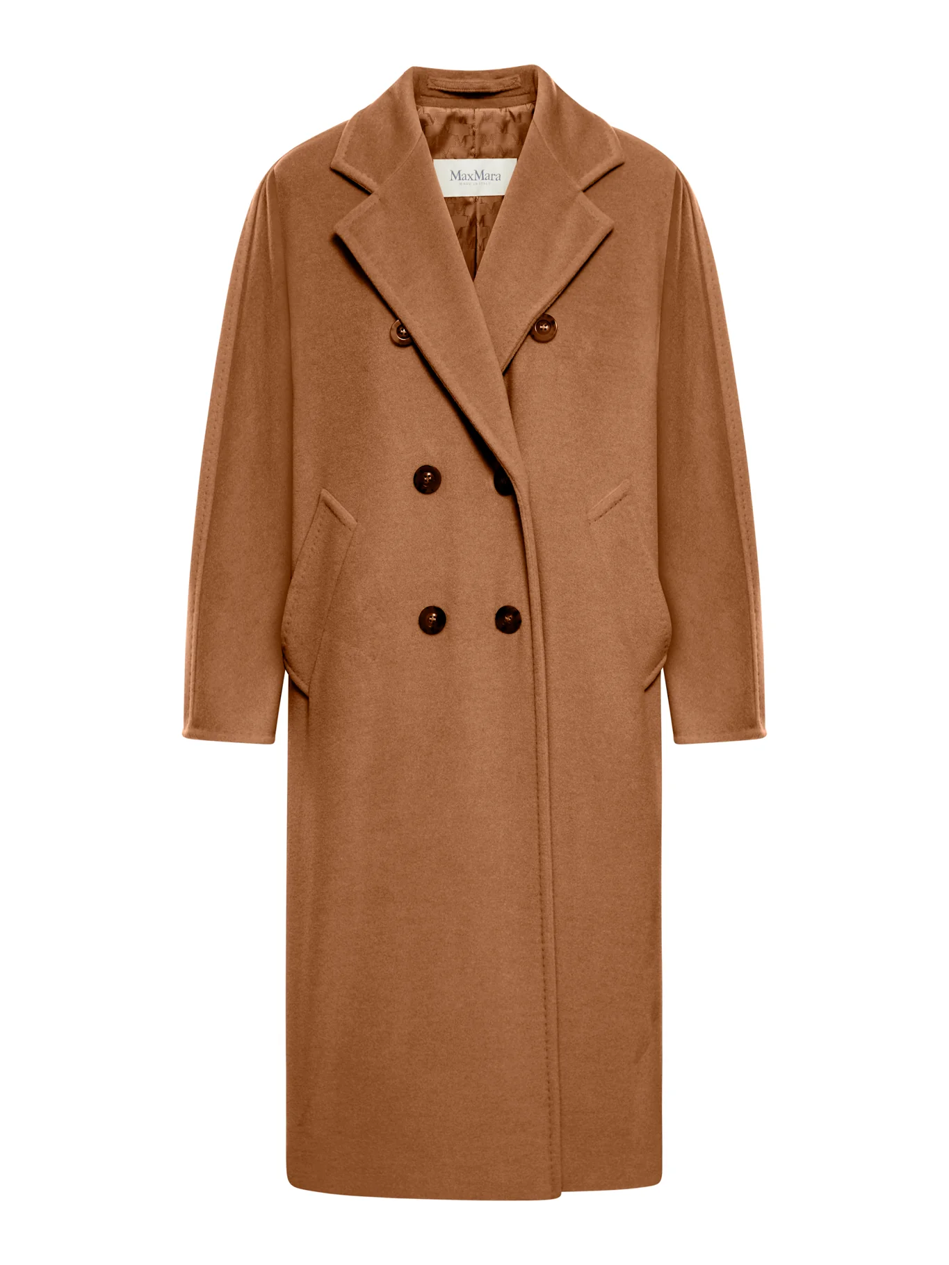 101801 ICON COAT