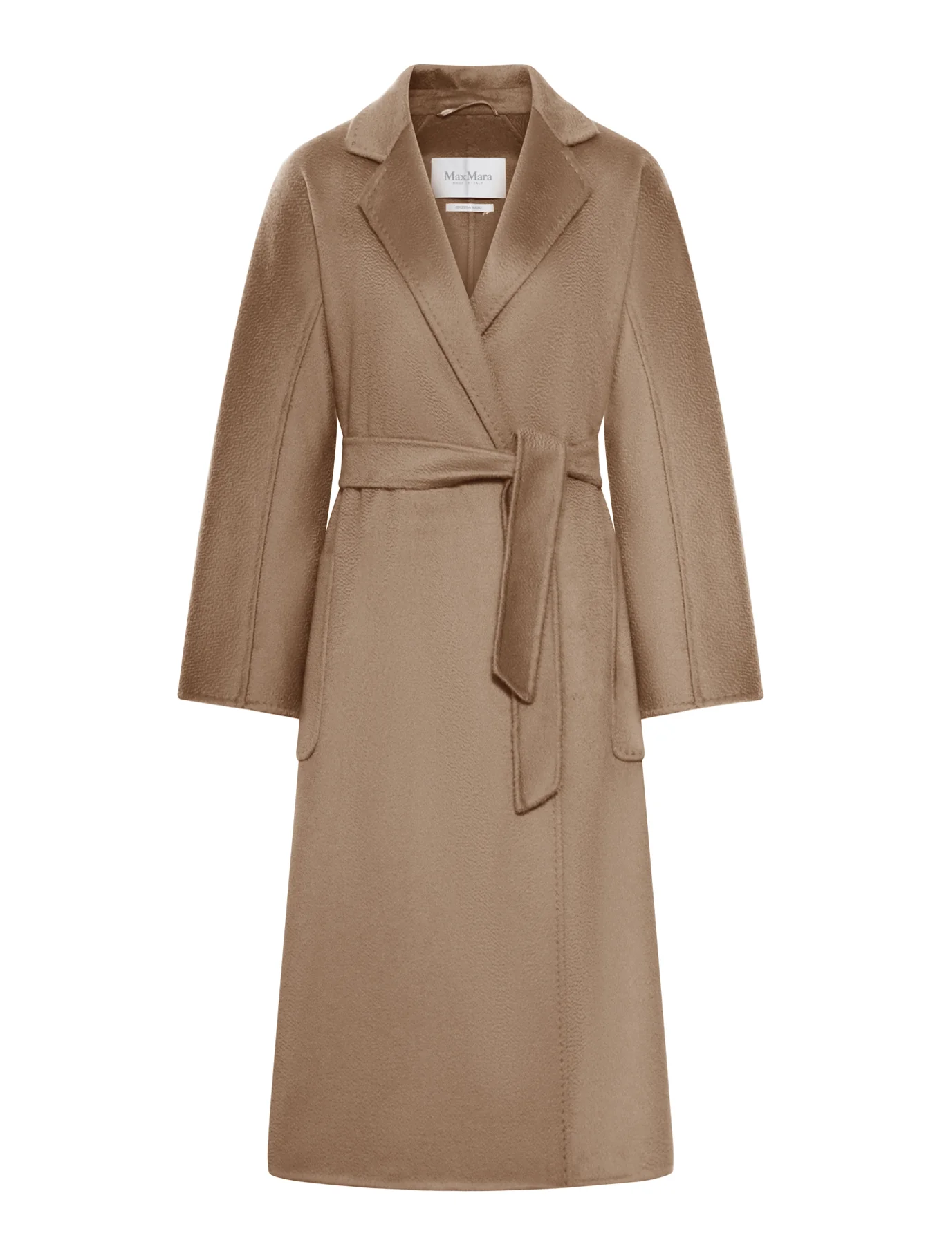 LUDMILLA COAT
