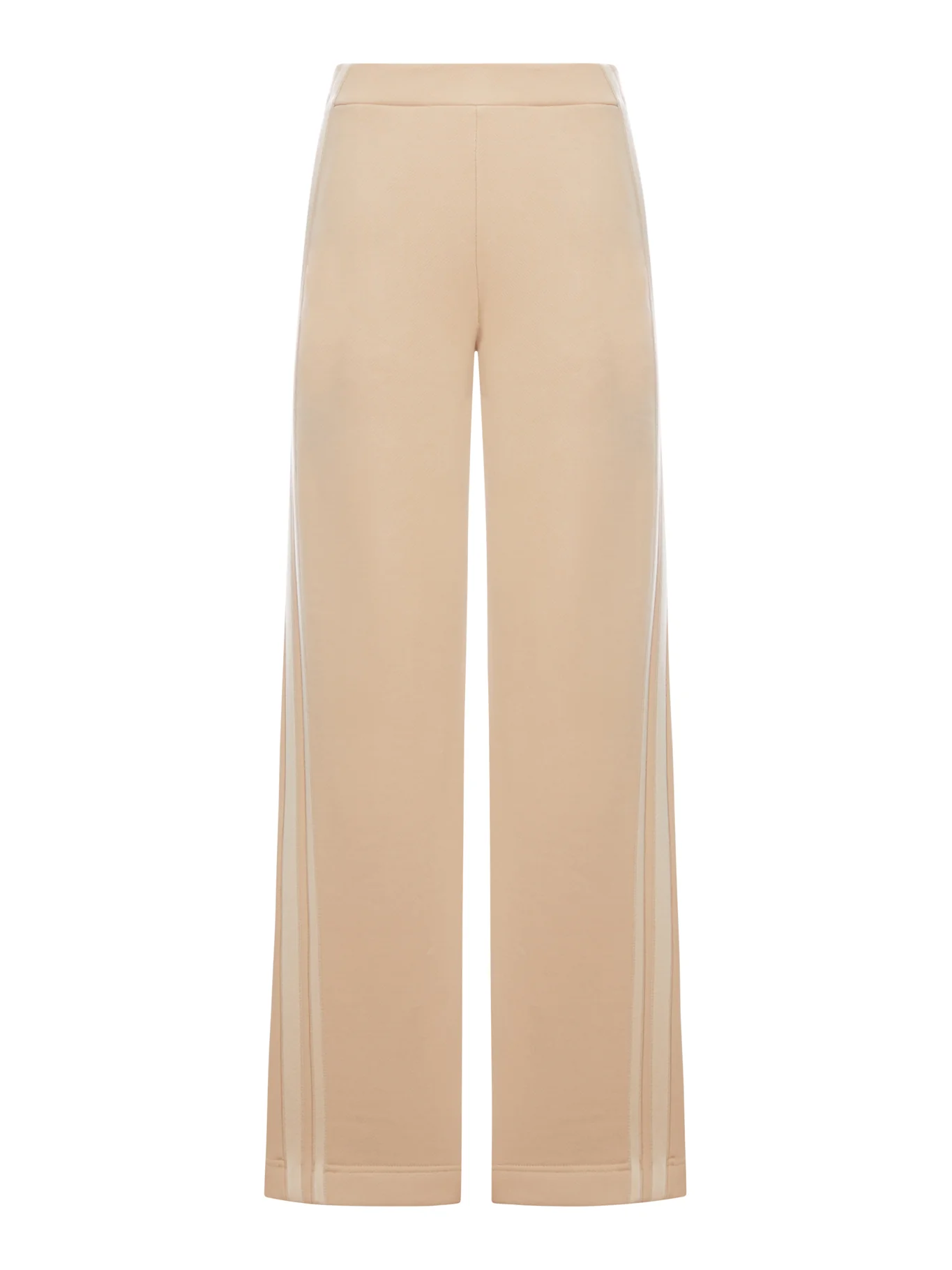 IFREM COTTON JERSEY PANTS