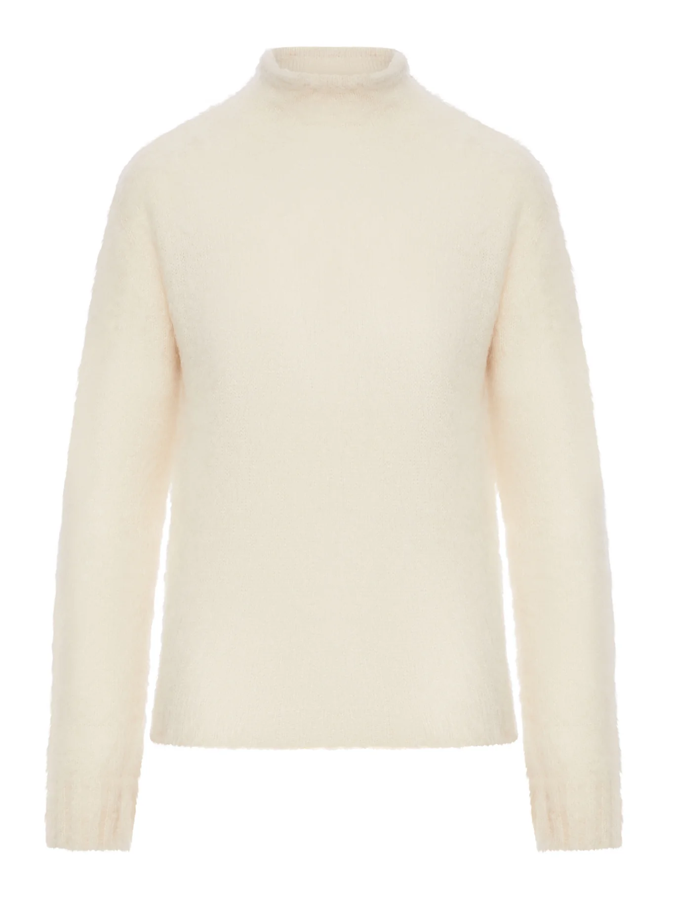 HUMBLE MOHAIR KNIT SWEATER