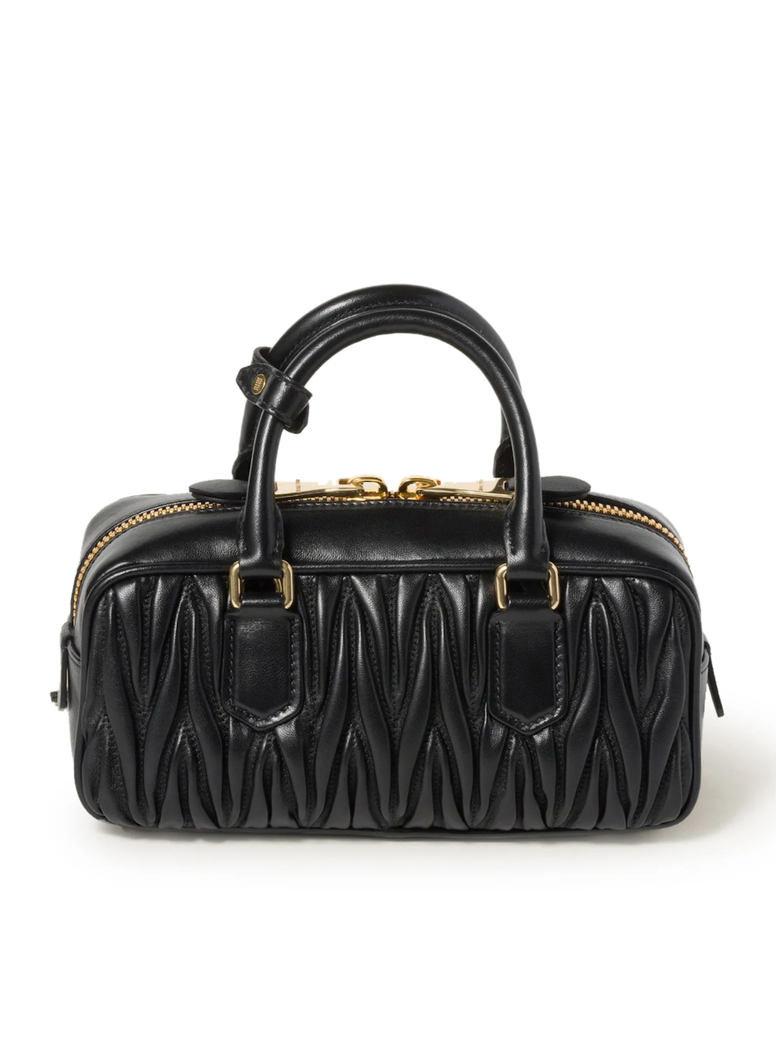 ARCADIE BAG IN QUILTED NAPPA - Image 5
