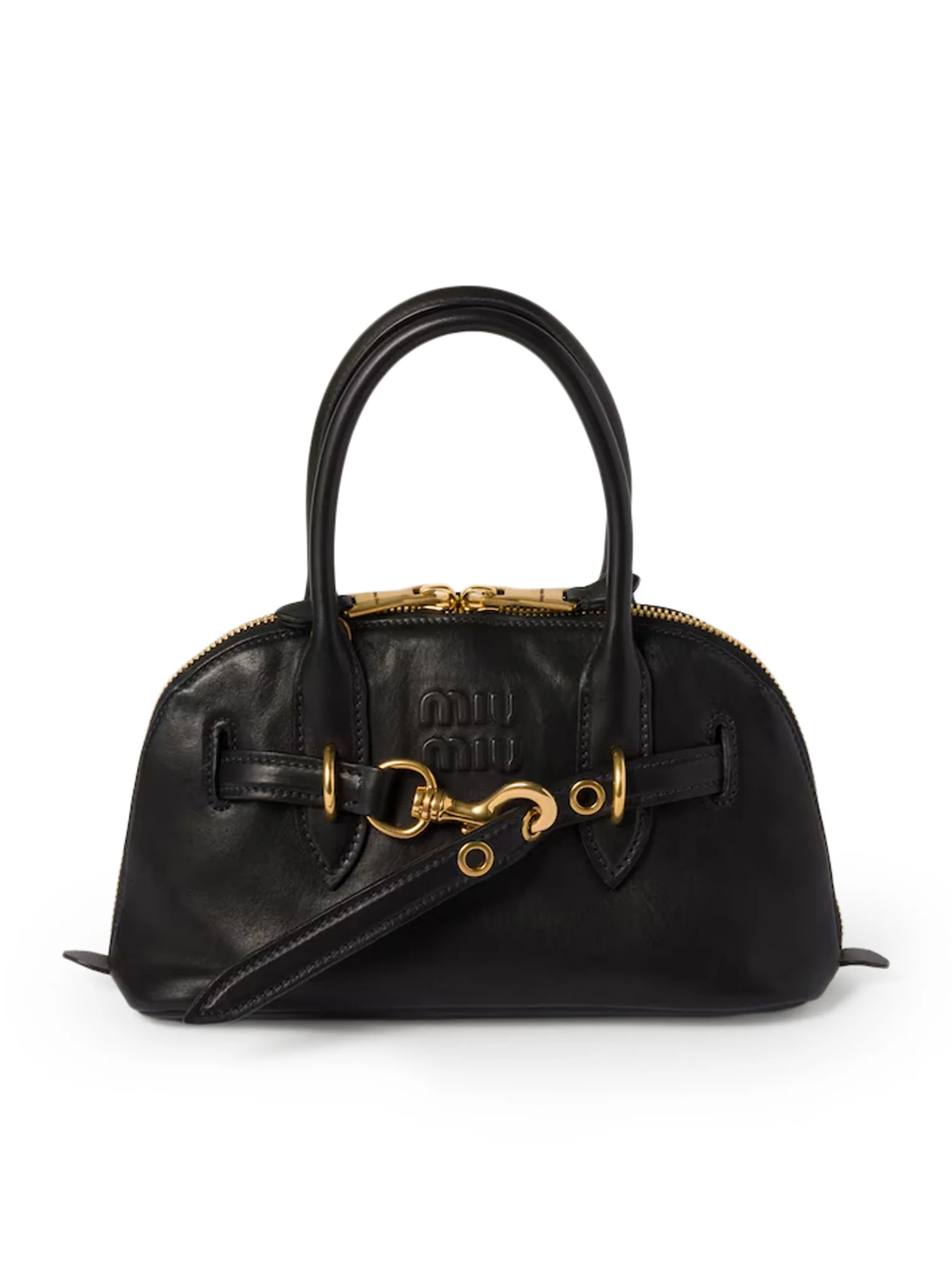 AVENTURE NAPPA BAG
