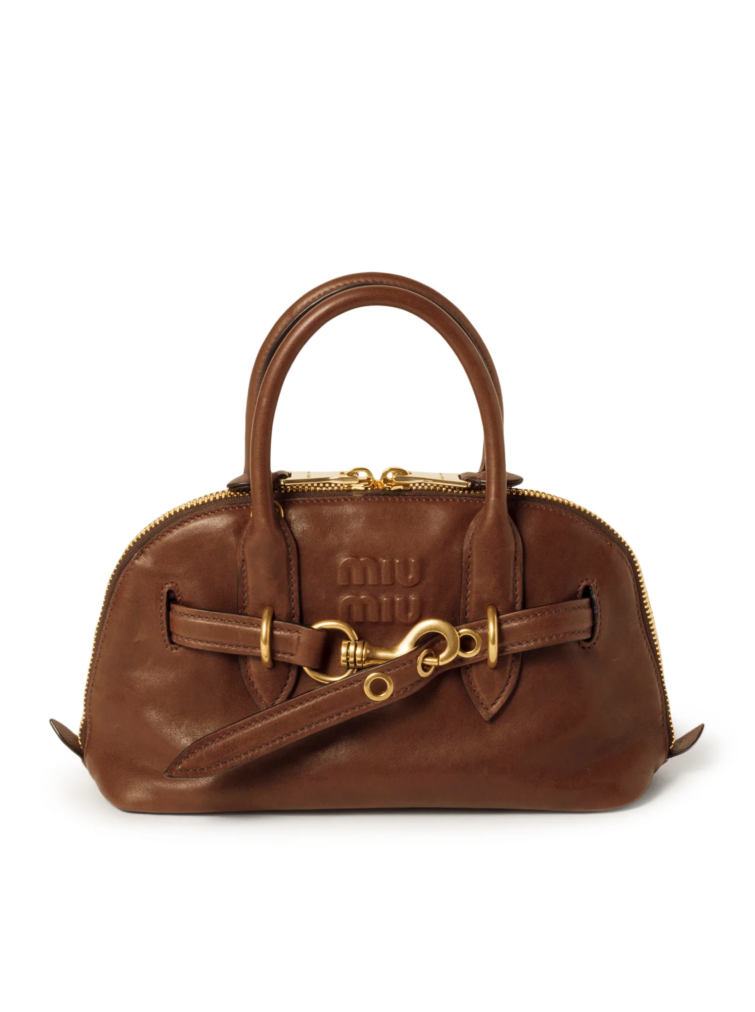 AVENTURE NAPPA BAG
