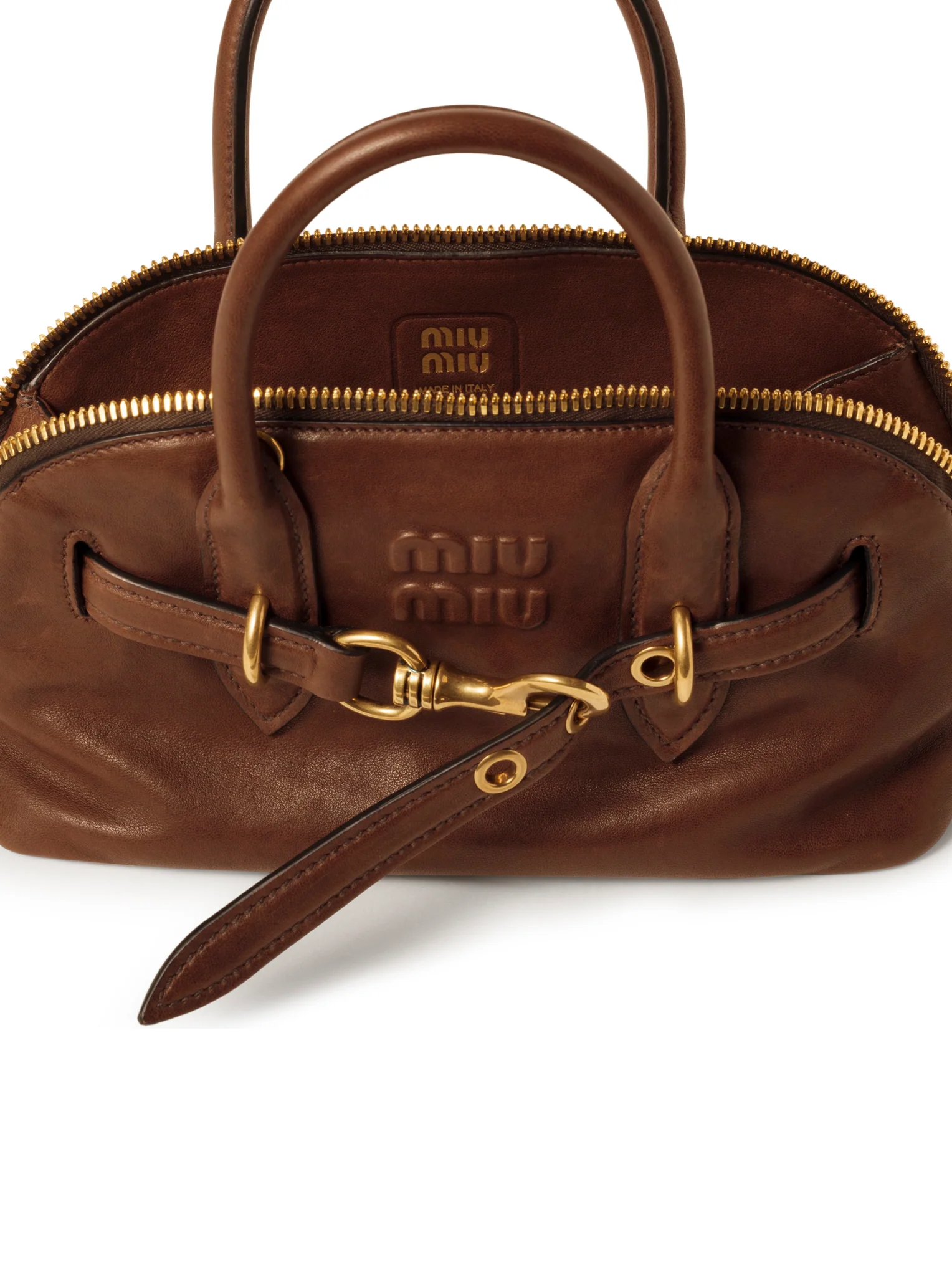 AVENTURE NAPPA BAG - Image 6