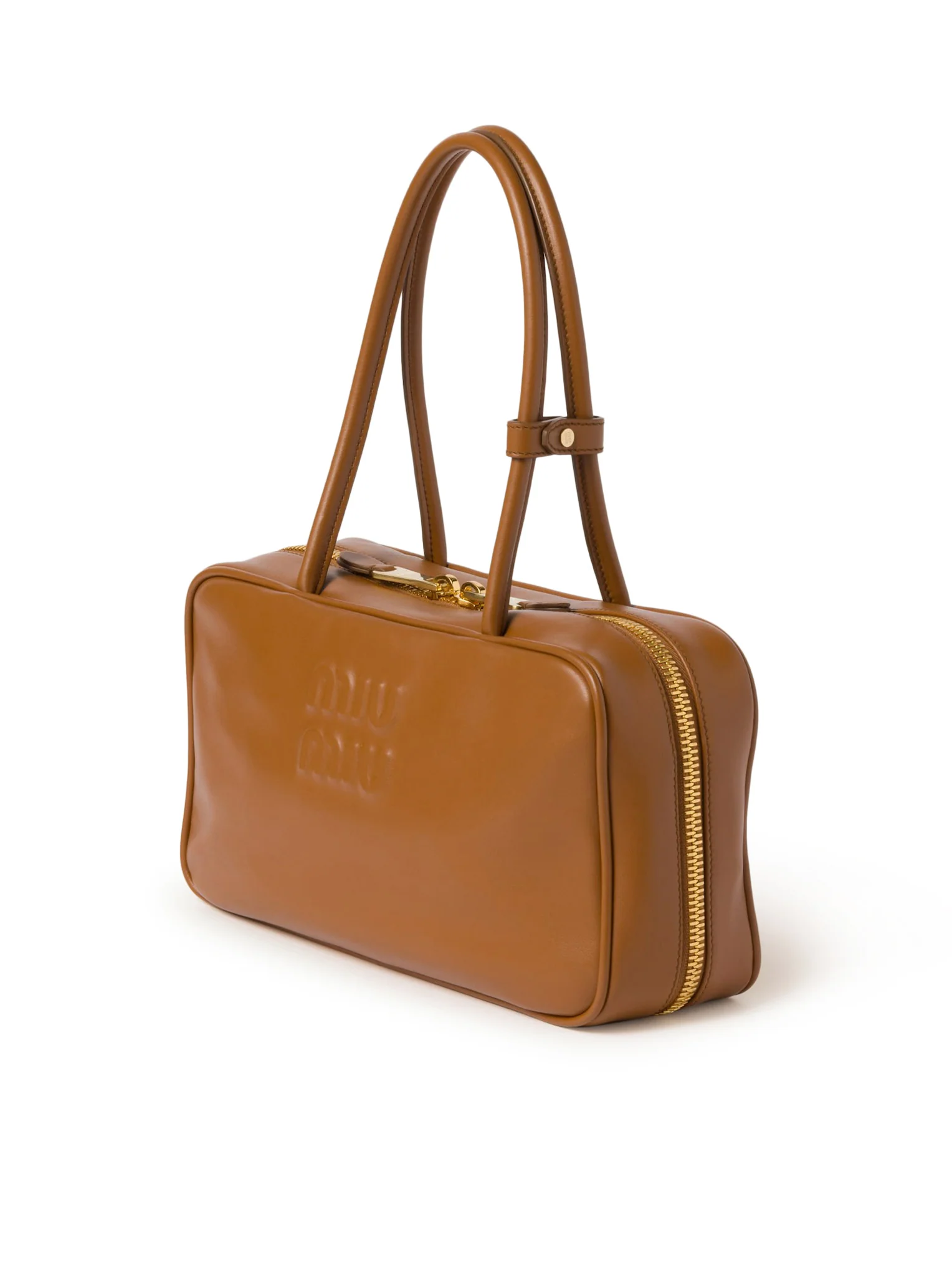 BEAU LEATHER BAG - Image 3