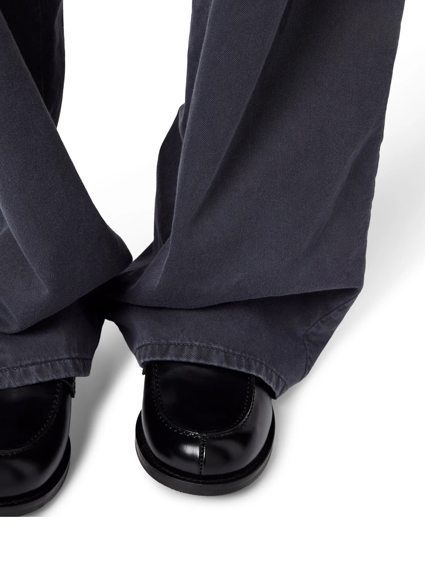COTTON DENIM JEANS - Image 6