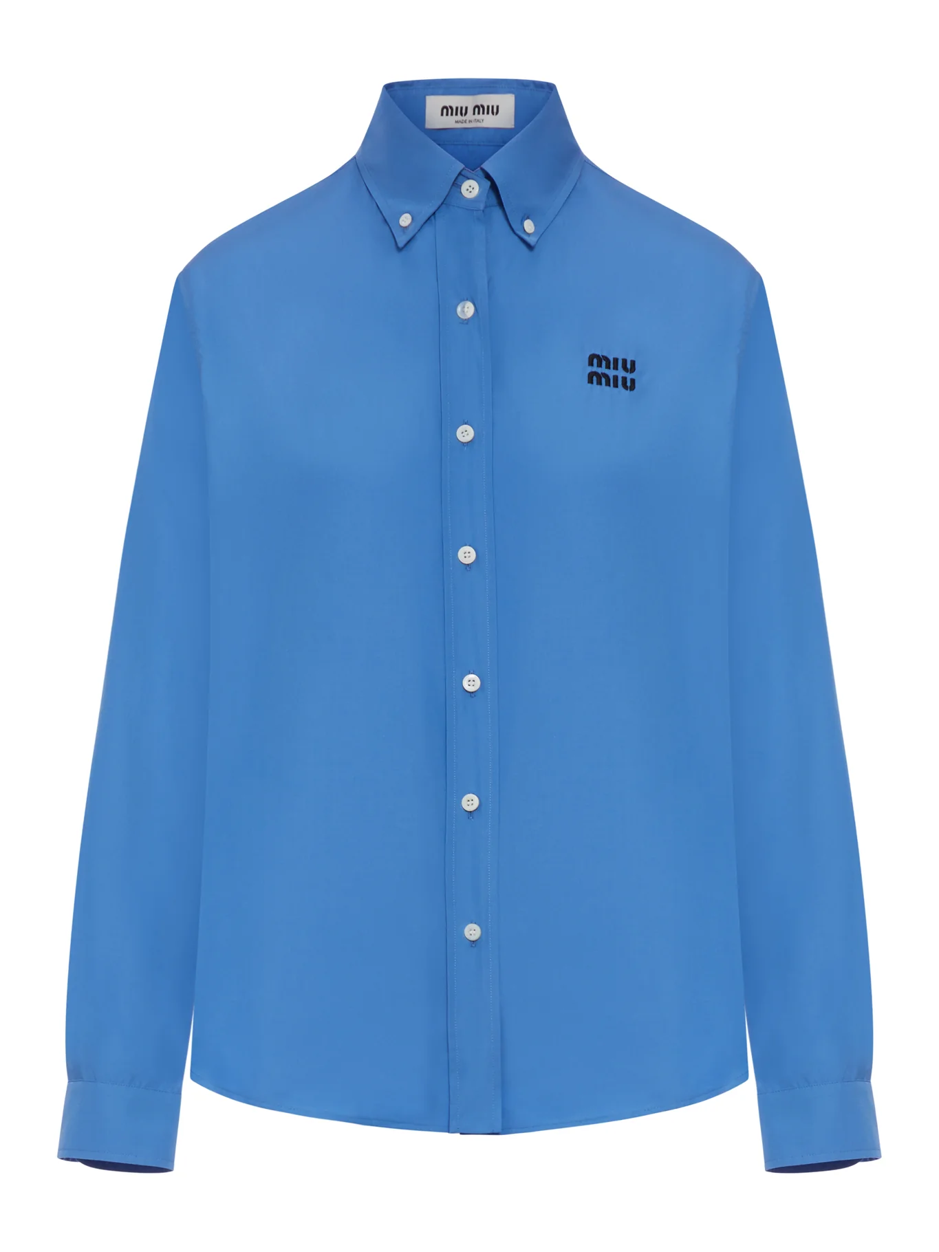 COTTON SHIRT