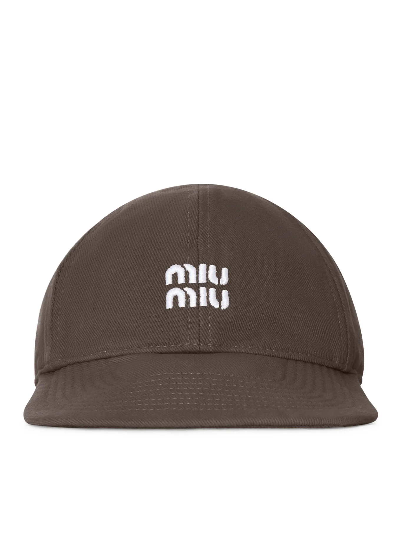 DENIM BASEBALL CAP