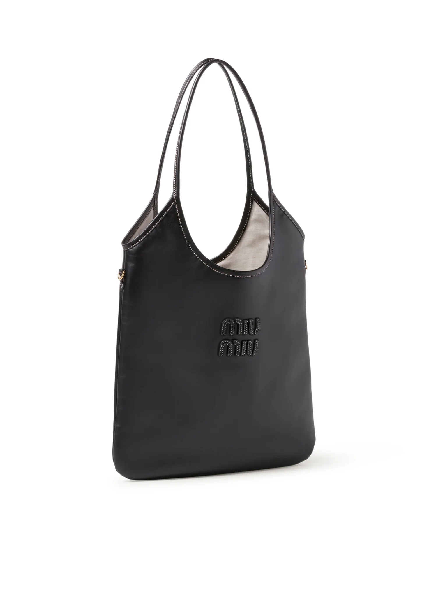 IVY LEATHER BAG - Image 4