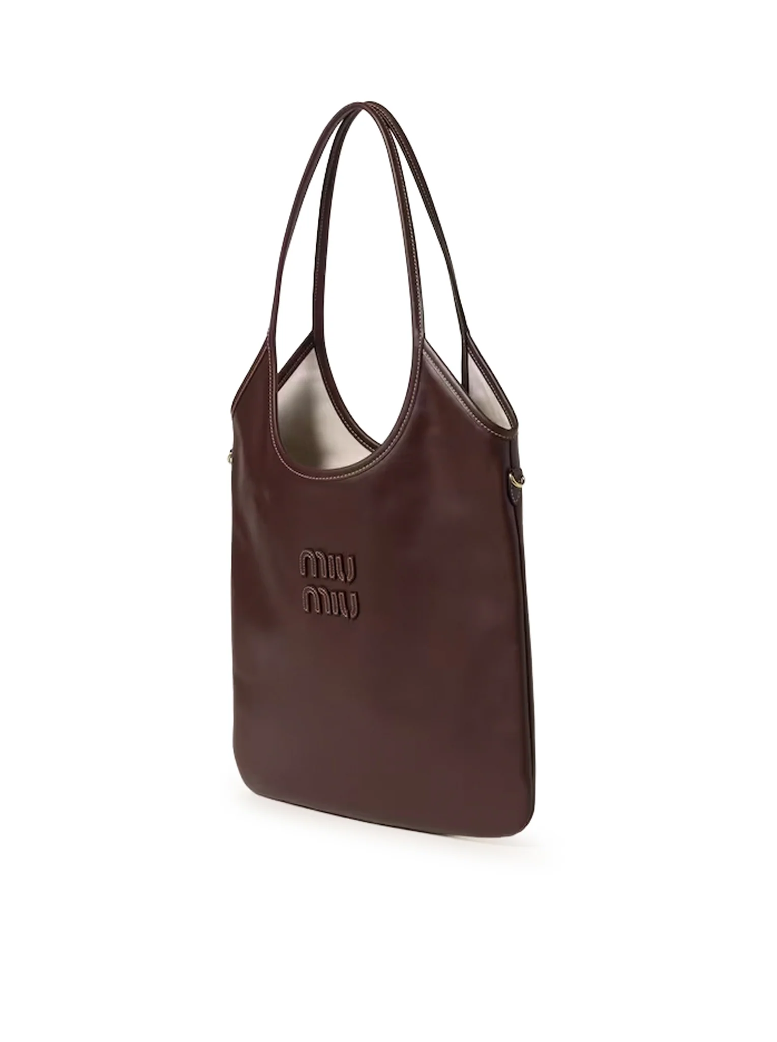 IVY LEATHER BAG - Image 5