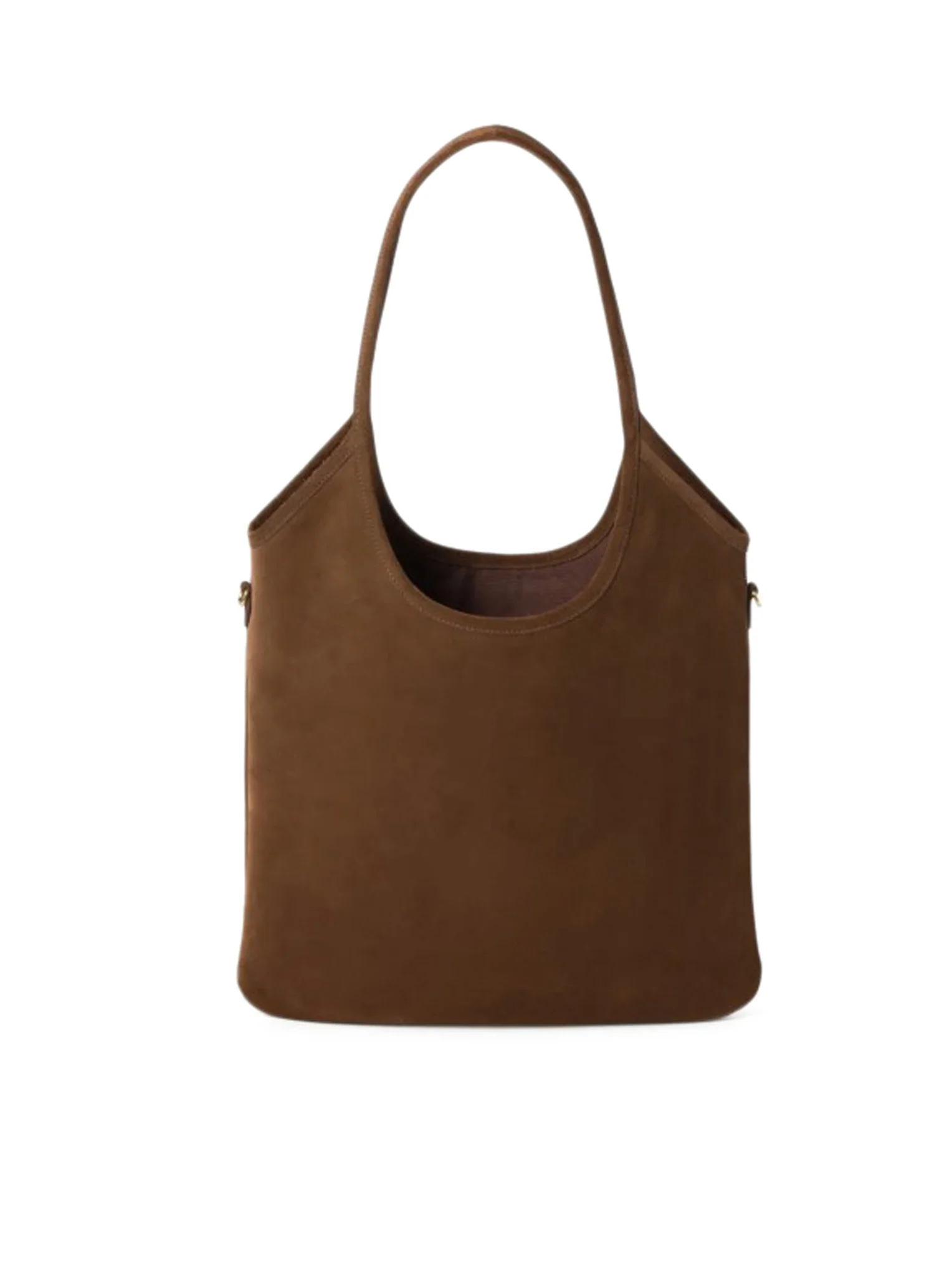 IVY SUEDE BAG - Image 4