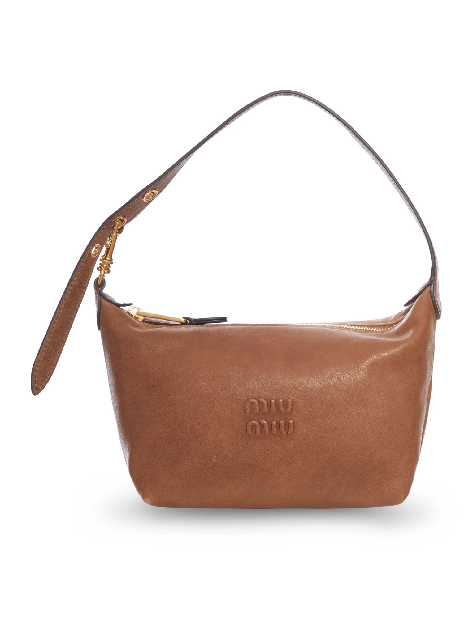 LEATHER CASE BAG
