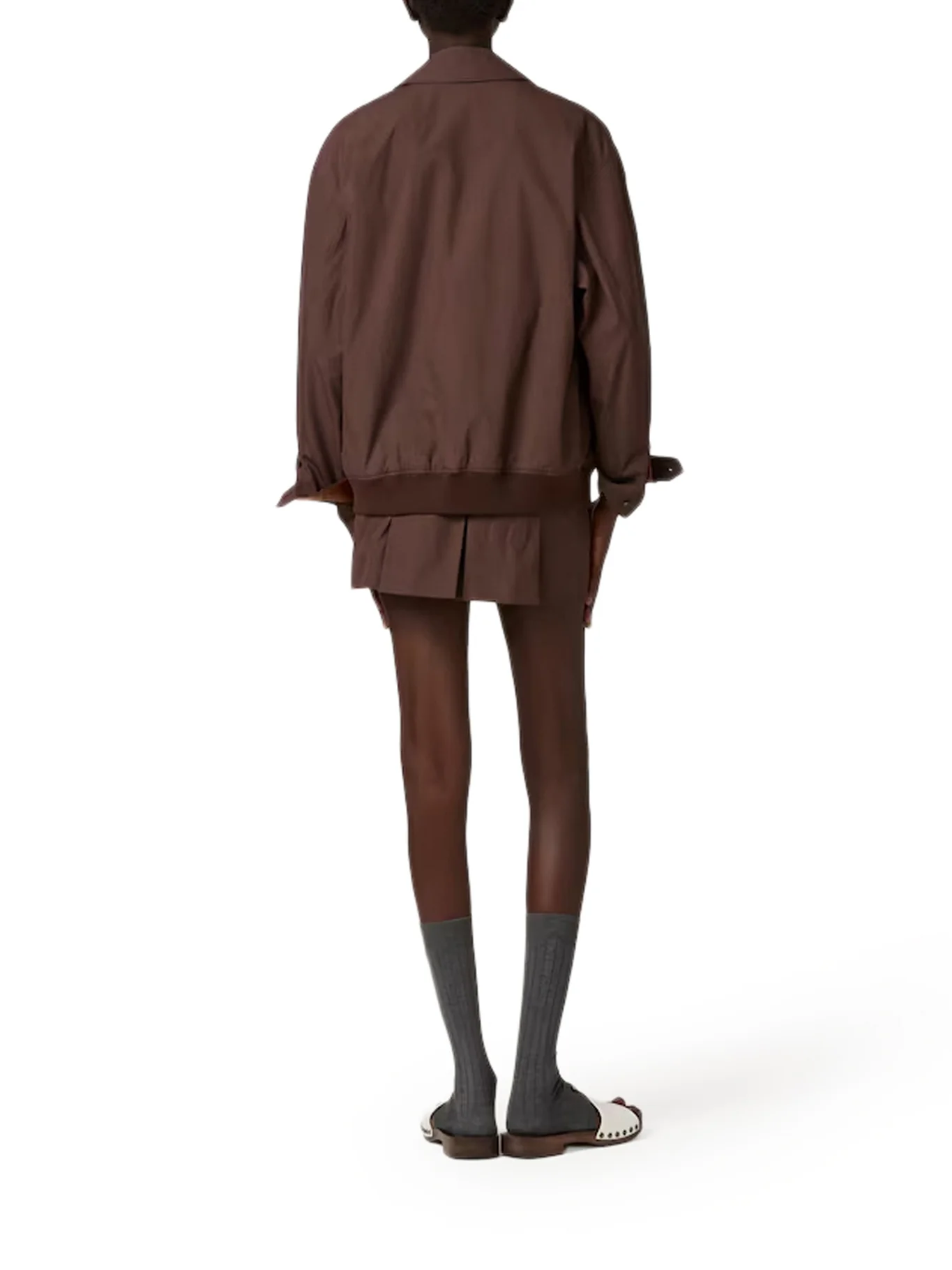 PANAMA MINI SKIRT - Image 3